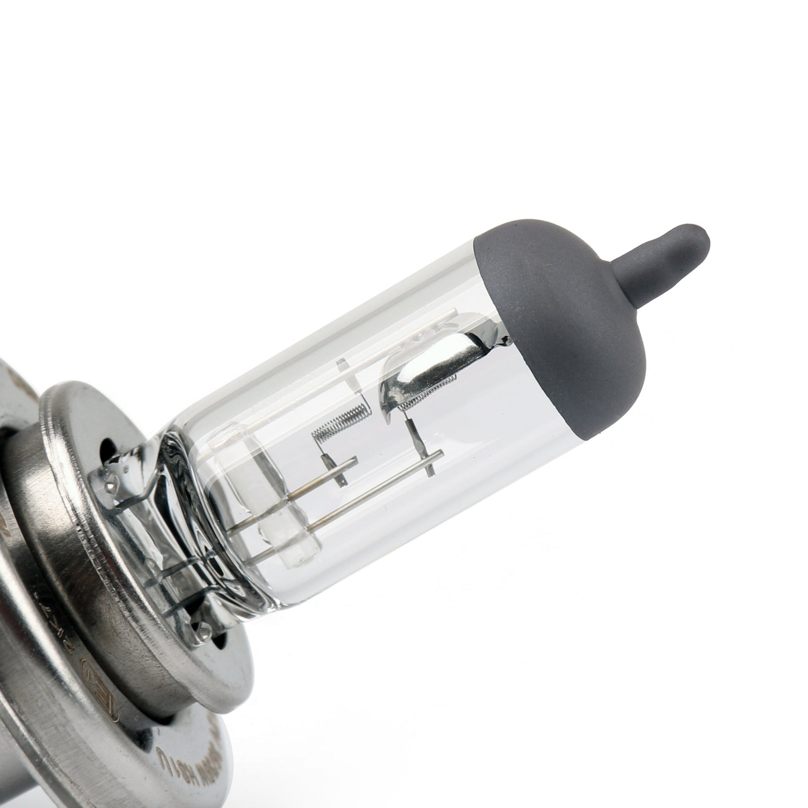 OSRAM 35/35W 12V HS1 PX43T 64185 BILUX moottoripyörän halogeeni ajovalon lampun polttimo yleinen