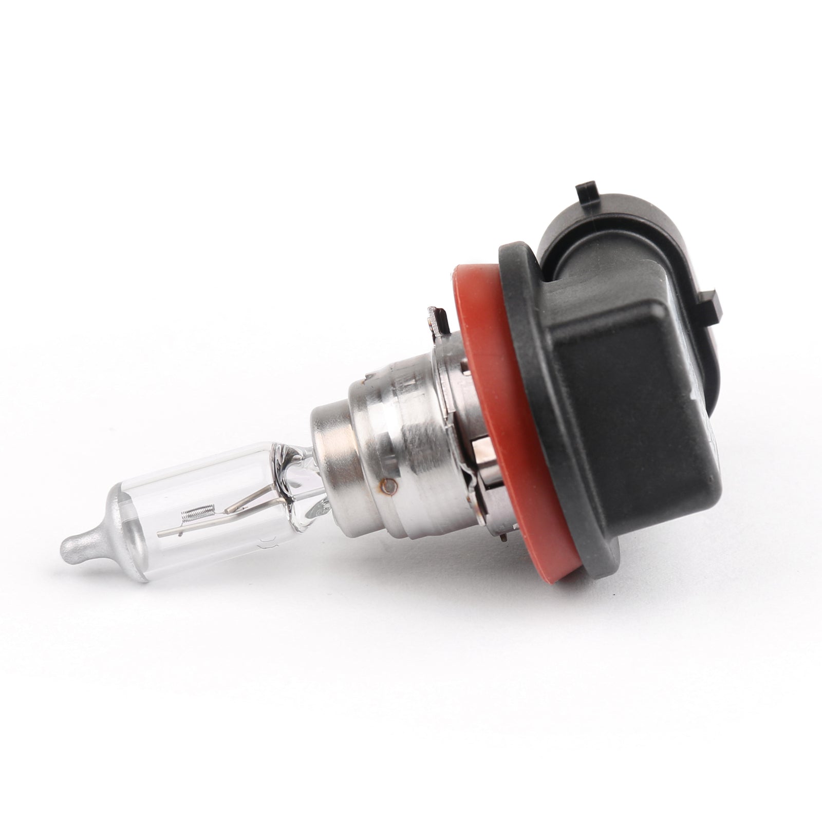 1pz OSRAM H16 12V 19W 3200K Lampadina alogena originale fendinebbia RAV4 Lexus 64219L + generica