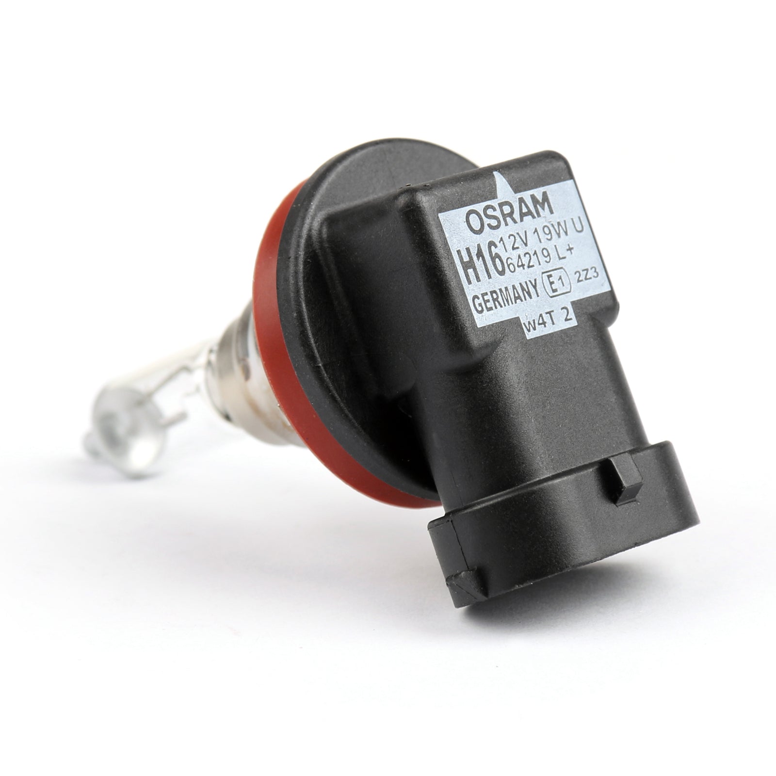 1kpl OSRAM H16 12V 19W 3200K halogeeni alkuperäinen sumuvalopolttimo RAV4 Lexus 64219L + yleinen