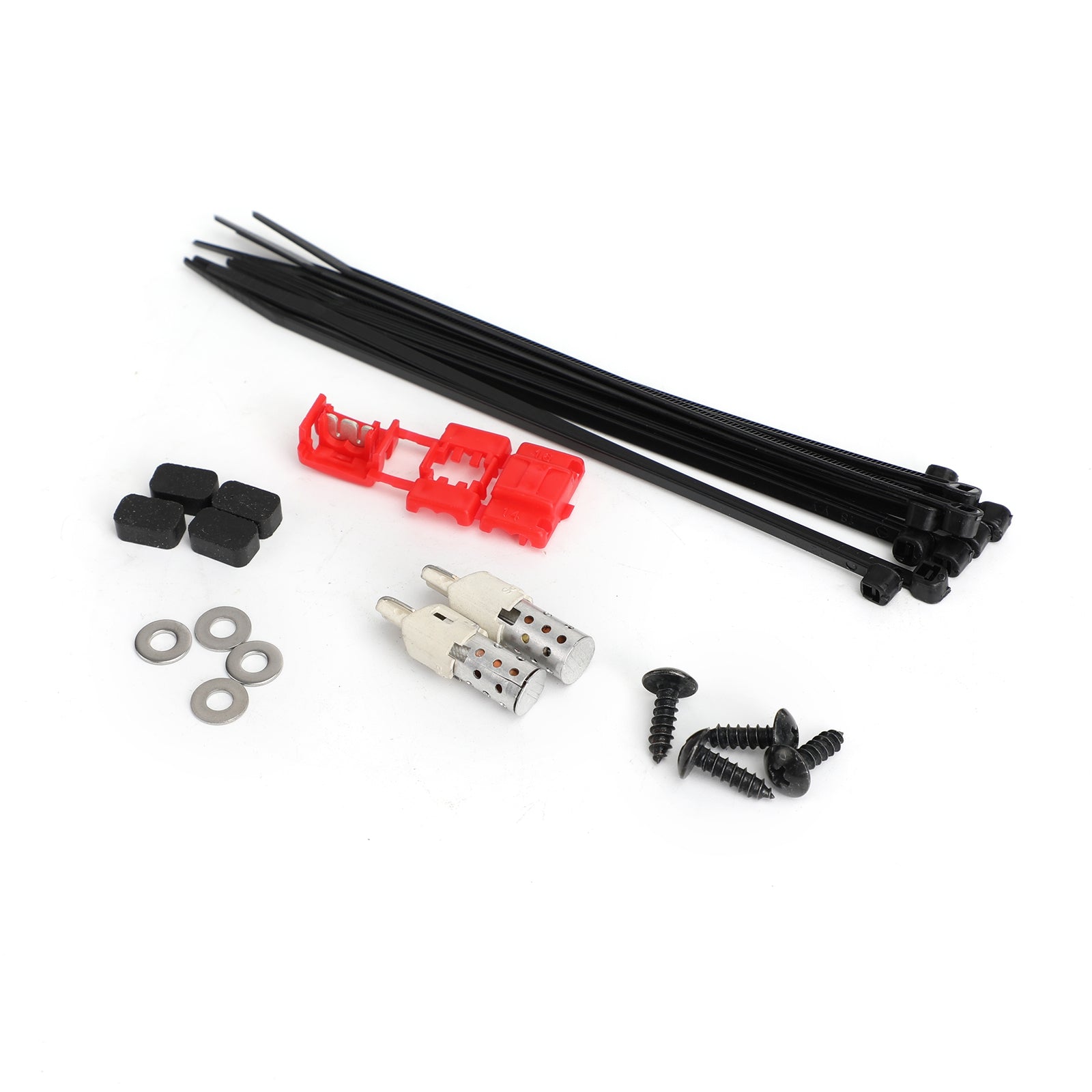 PHILIPS Luxeon LED DayLight 8 Światła do jazdy dziennej DRL Lampa 12824 12V Generic