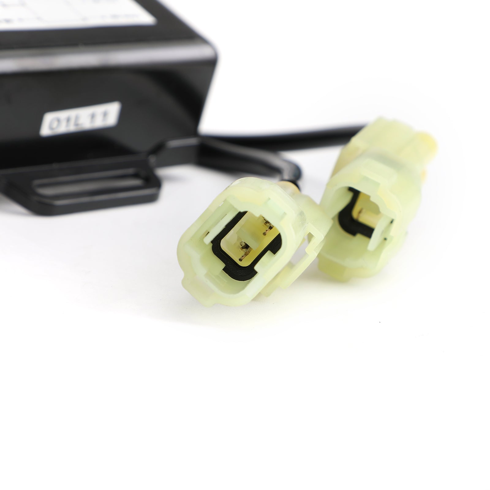 PHILIPS Luxeon LED DayLight 8 Światła do jazdy dziennej DRL Lampa 12824 12V Generic