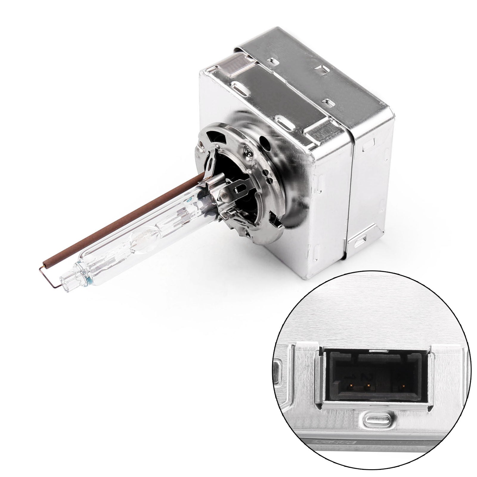 Uusi Alkuperäinen PHILIPS OEM D3S XenStart HID Xenon Ajovalopolttimo 42403C1 4200K Generic