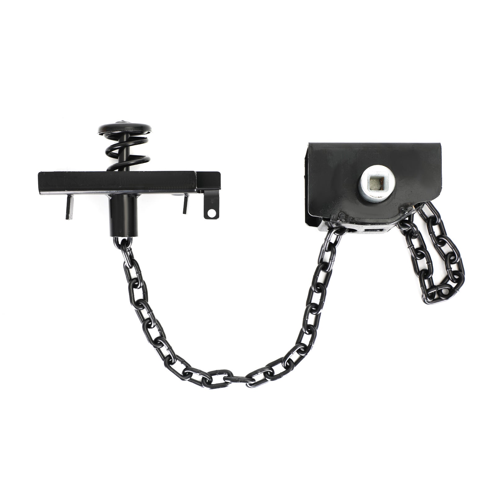 Toyota 4Runner GX470 2003-2009 reservewieldragermontage 51900-60280 Fedex Express