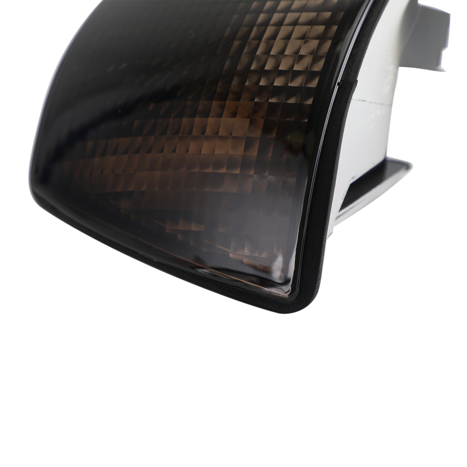 Sedan/Hatchback Euro Luces de esquina grises para BMW E36 Serie 3 4Dr genérico 1992-1998