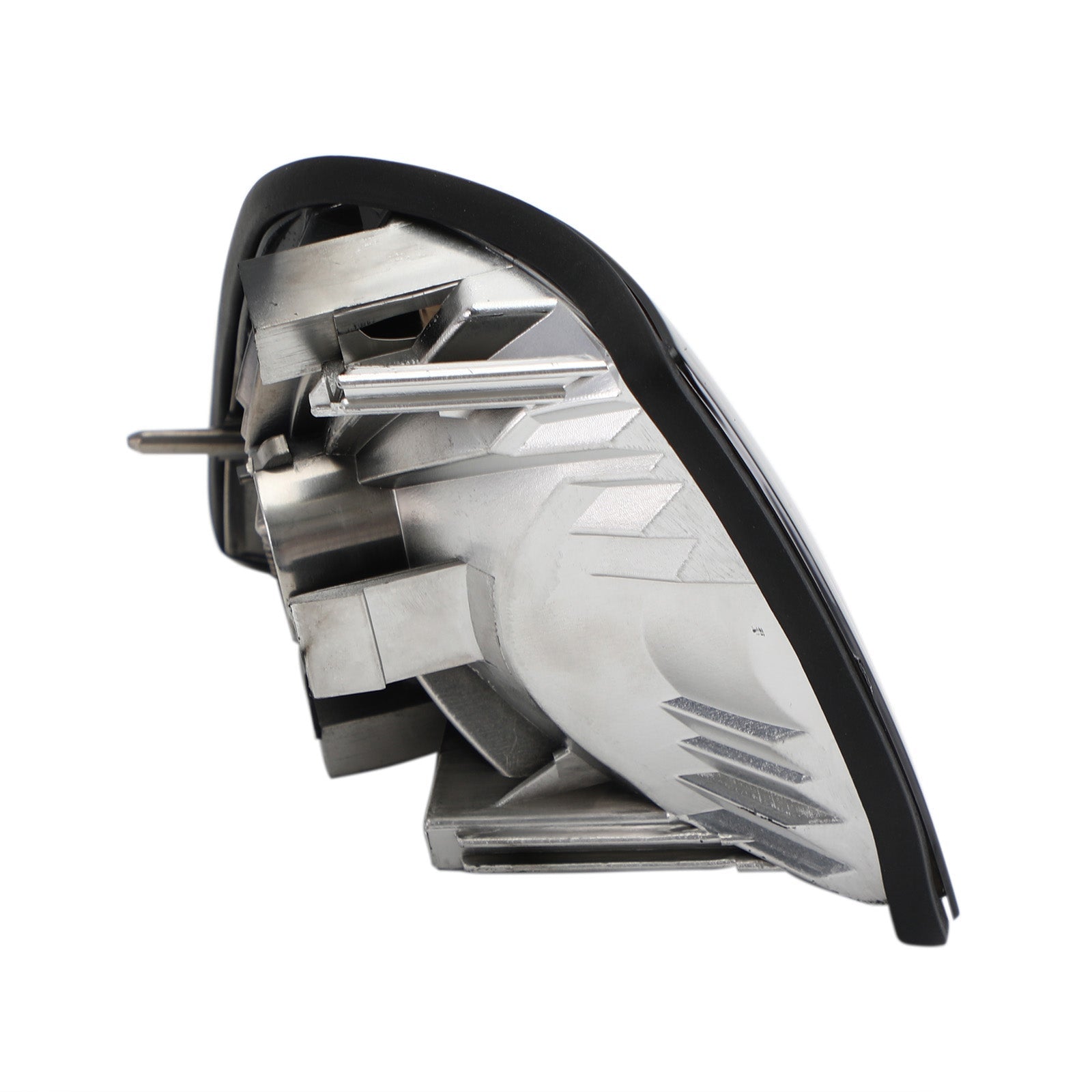 Sedan/Hatchback Euro Luces de esquina grises para BMW E36 Serie 3 4Dr genérico 1992-1998