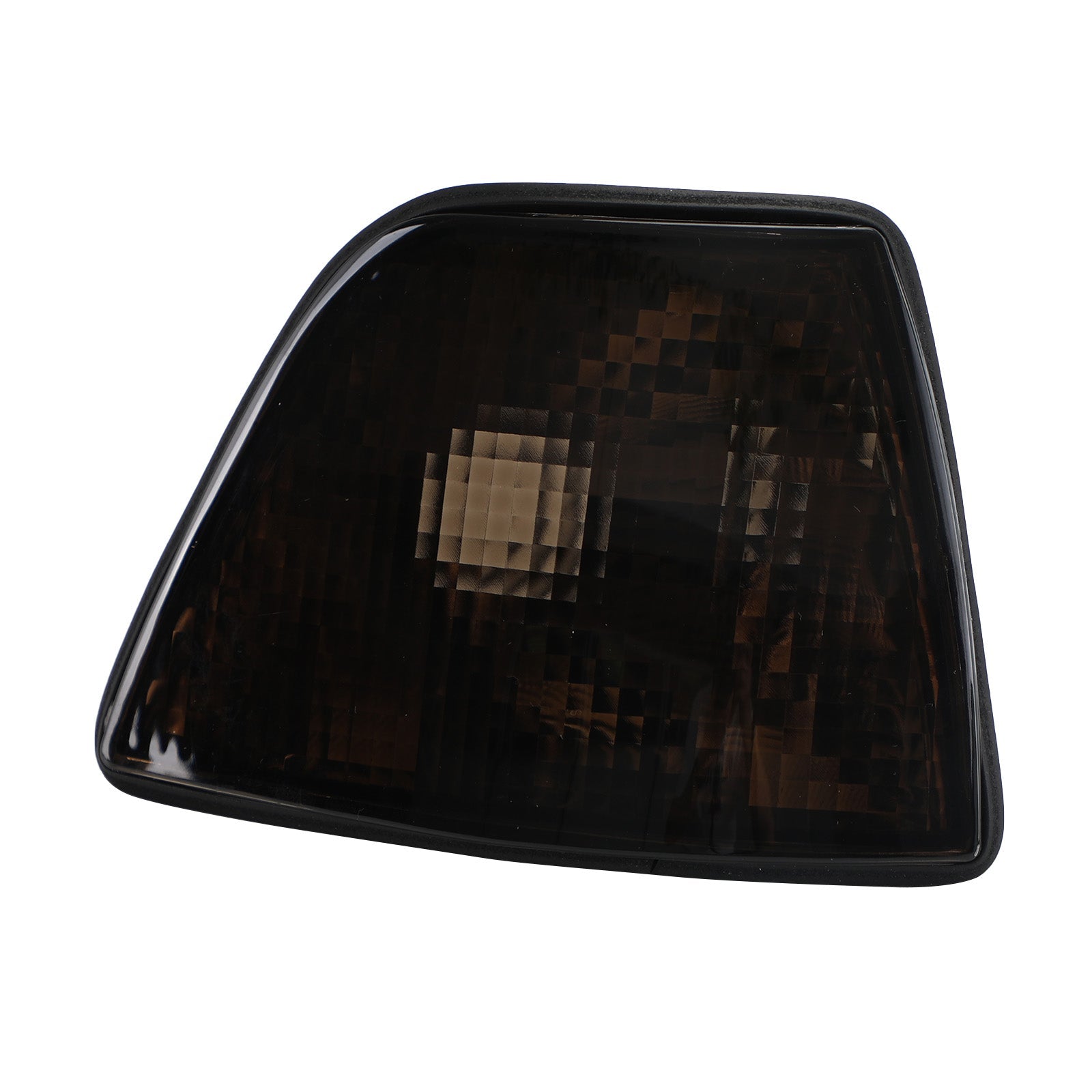 Sedan/Hatchback Euro Luces de esquina grises para BMW E36 Serie 3 4Dr genérico 1992-1998