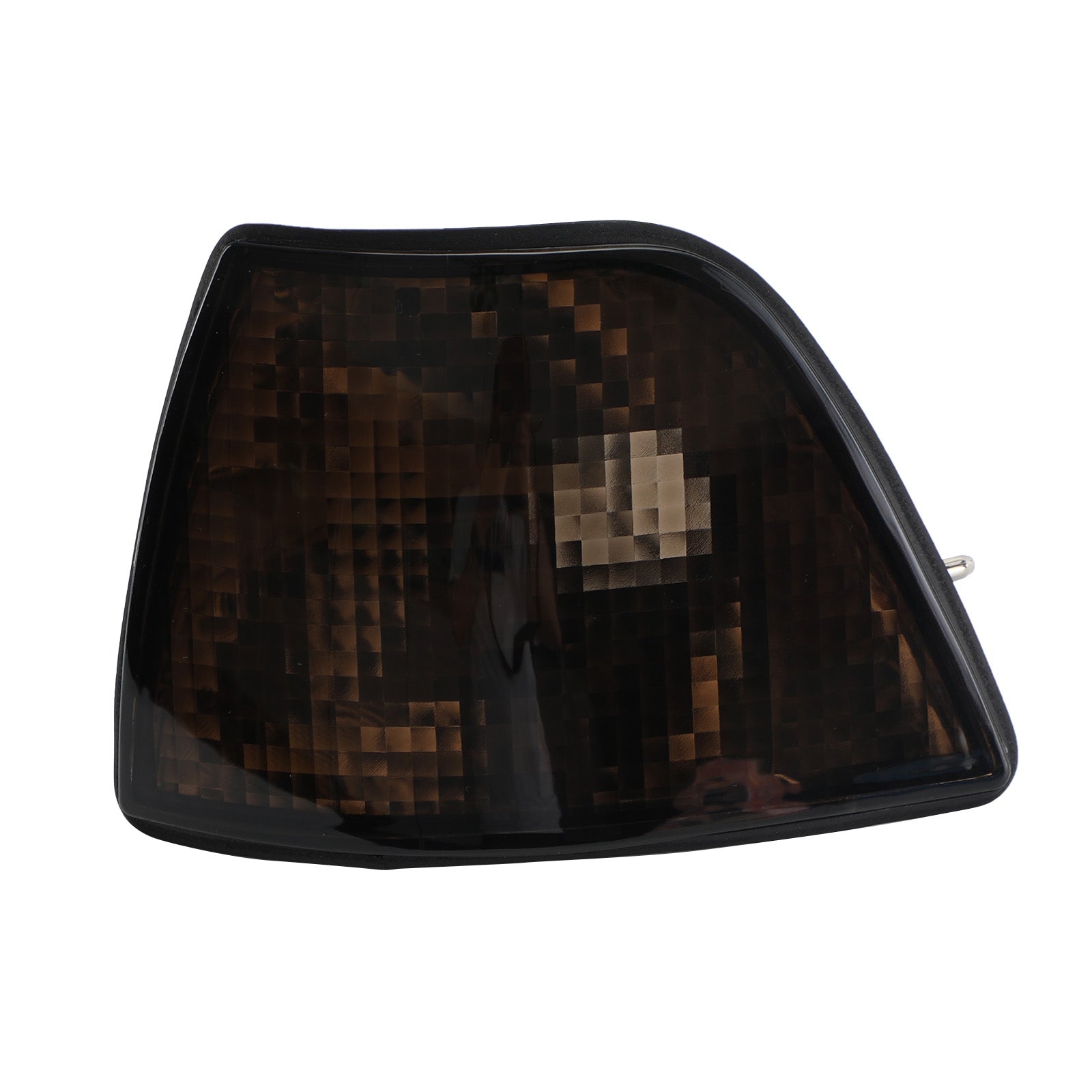 Sedan/Hatchback Euro Luces de esquina grises para BMW E36 Serie 3 4Dr genérico 1992-1998