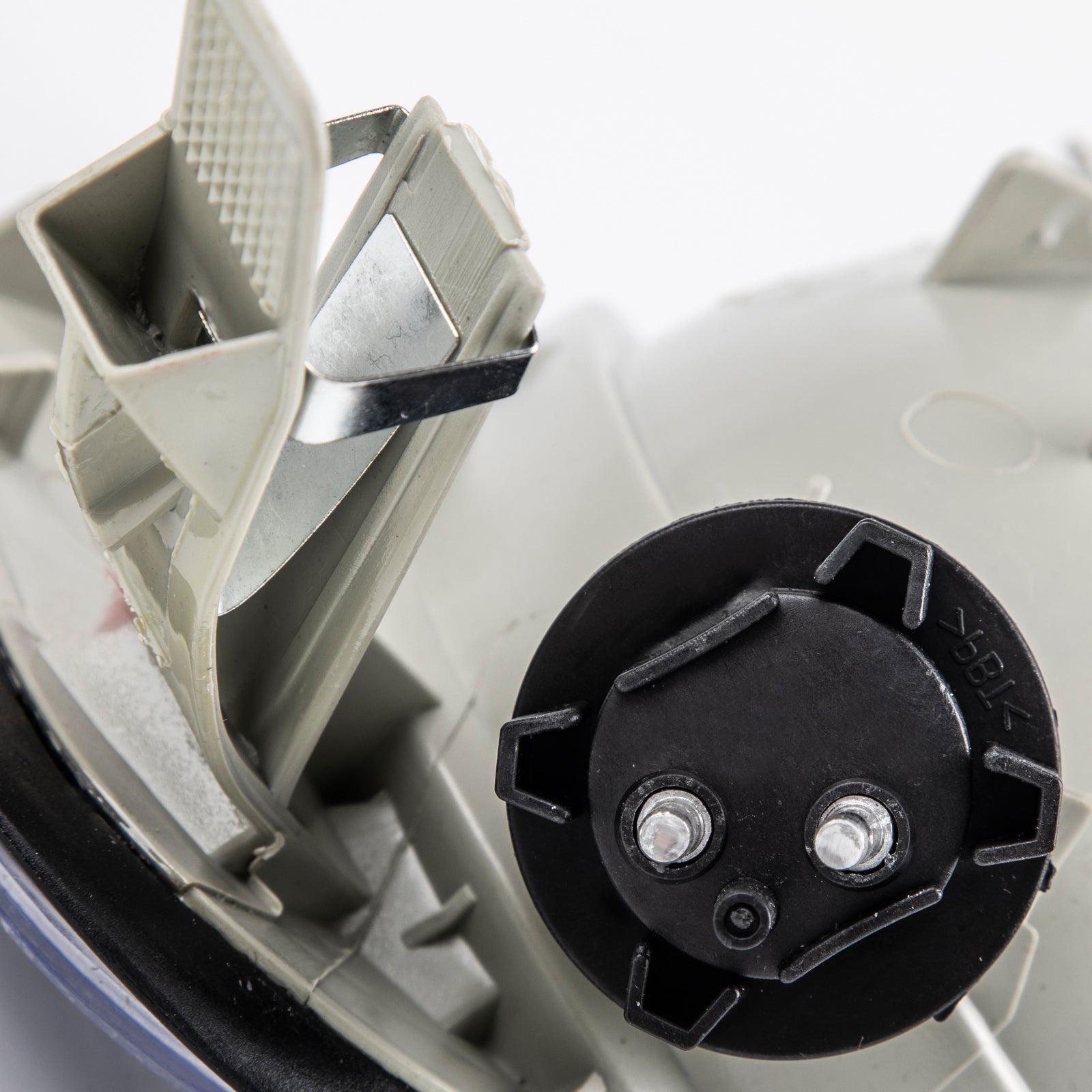 Desni smernik za Mercedes Benz razreda C W202 generično zdravilo 1994–2000