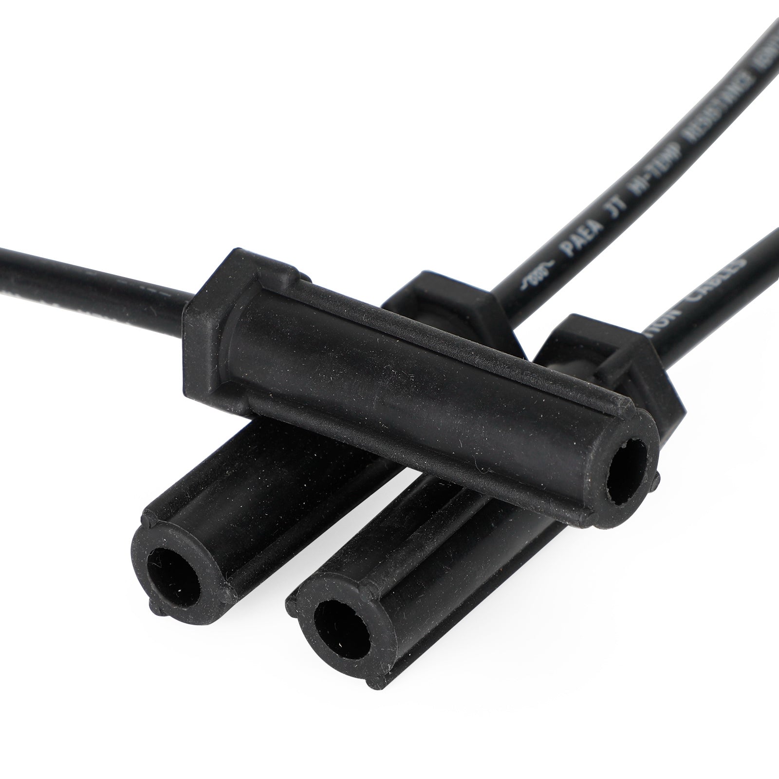 8 pz Silverado 1500 Tahoe GMC Quadrato Bobina di Accensione + Candela + Fili 12611424 8125706160 D510C E893 UF-413 UF413 12570616