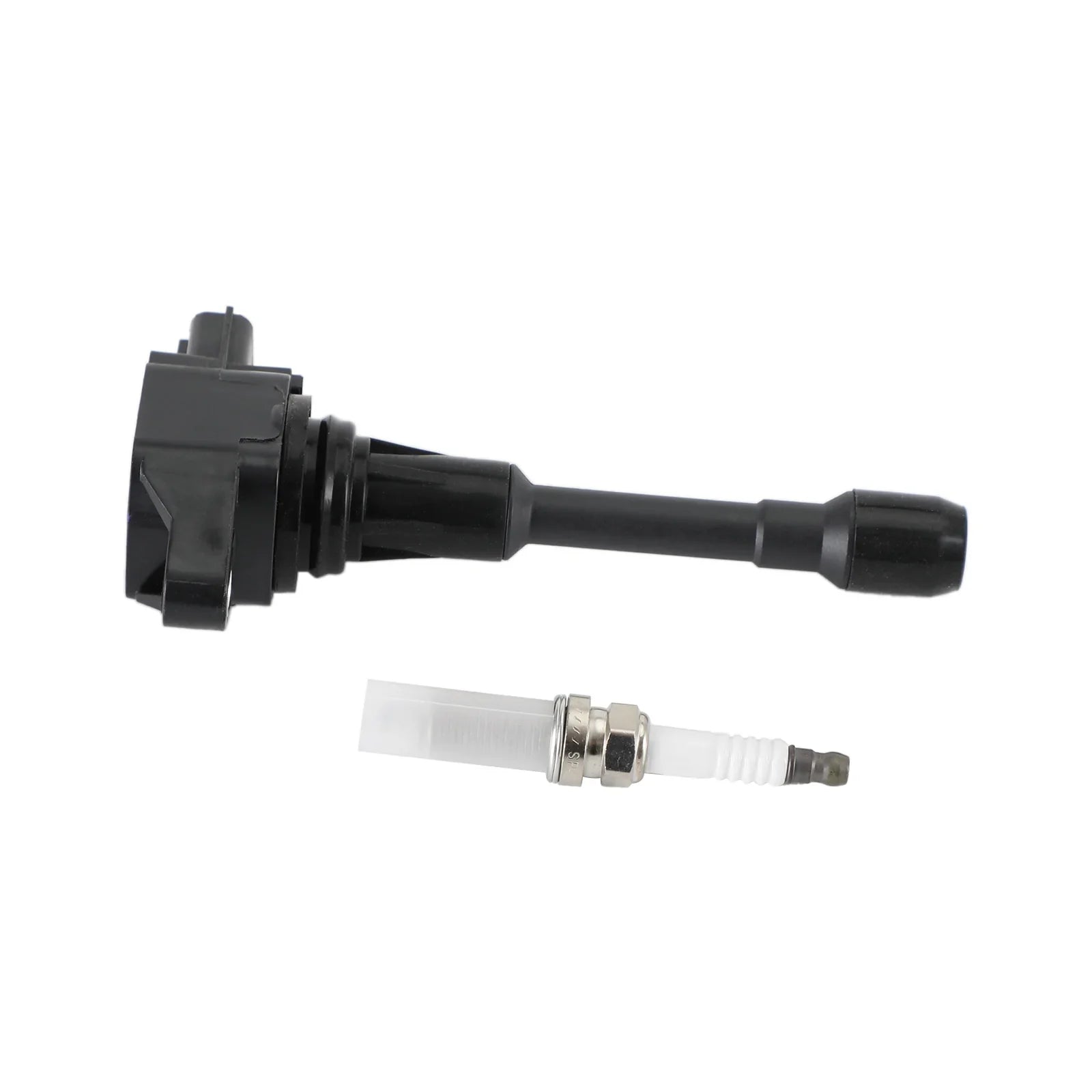 Nissan Sentra 2007-2012 l4 2.5L UF549 Zestaw 4 cewek zapłonowych