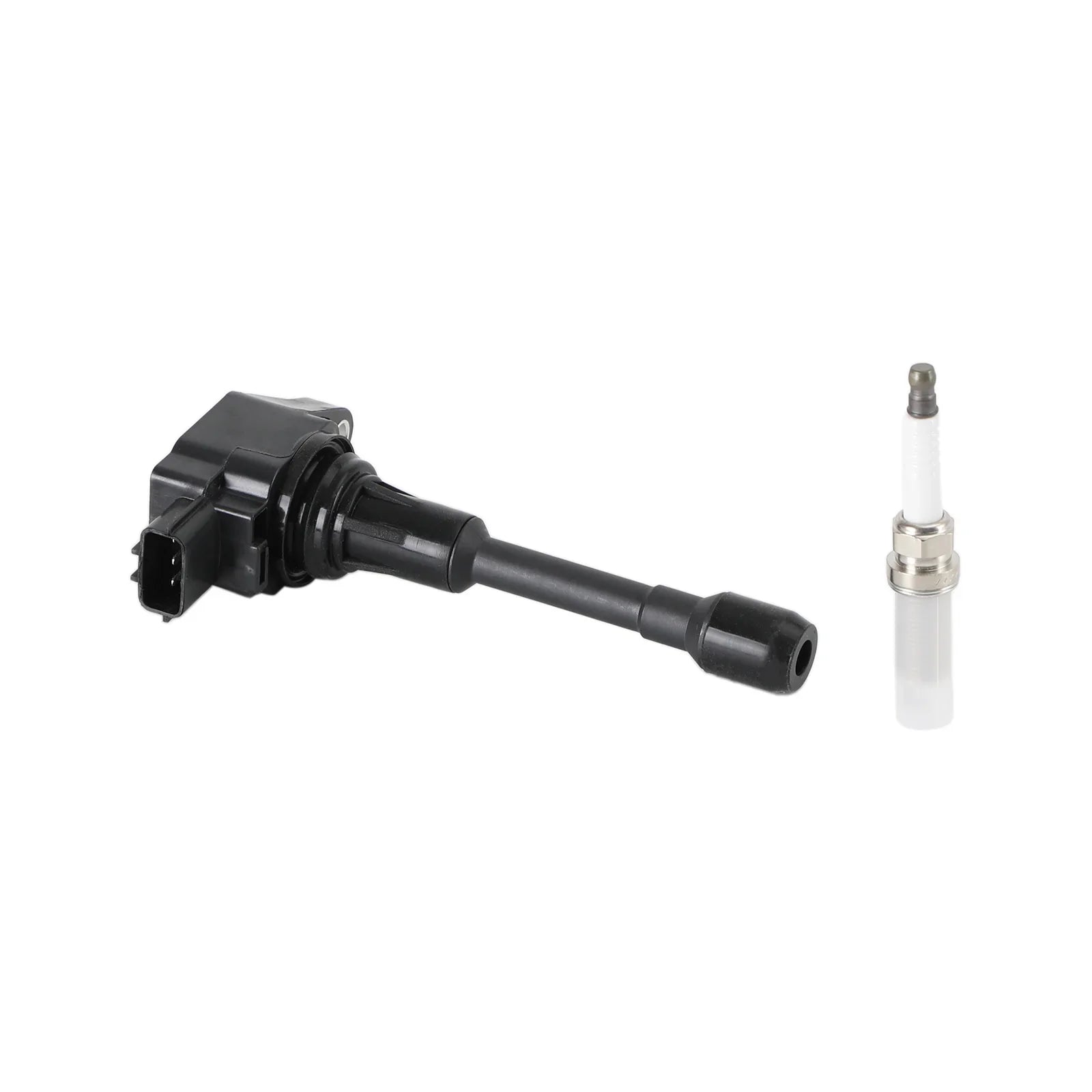 Nissan Sentra 2007-2012 l4 2.5L UF549 Zestaw 4 cewek zapłonowych