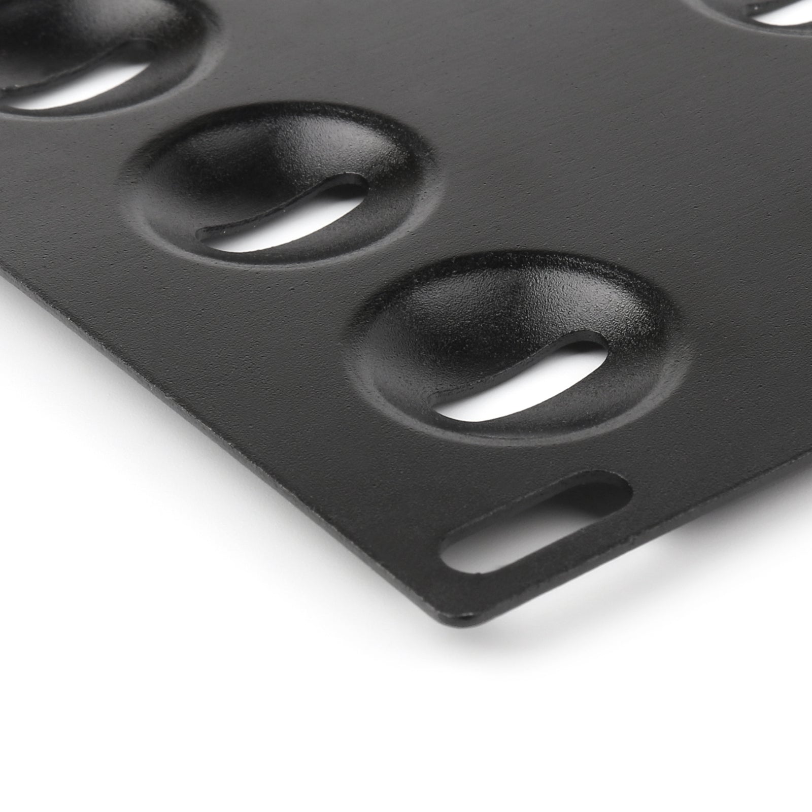 Preverjanje kavelj za podporo za pritrditev odbijača za registrsko tablico za BMW F30 F32 F10 3/4/5 generične serije