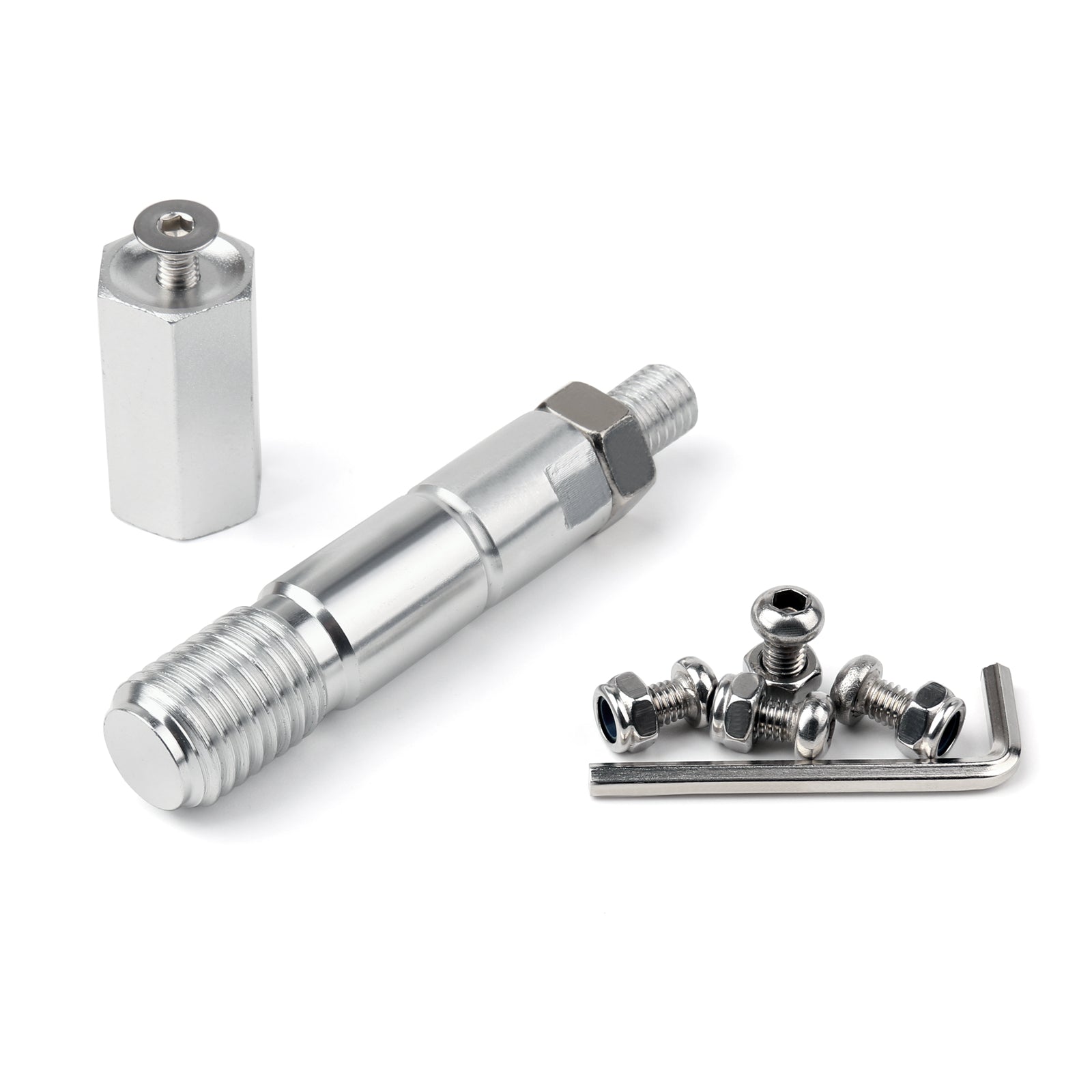 Preverjanje kavelj za podporo za pritrditev odbijača za registrsko tablico za BMW F30 F32 F10 3/4/5 generične serije