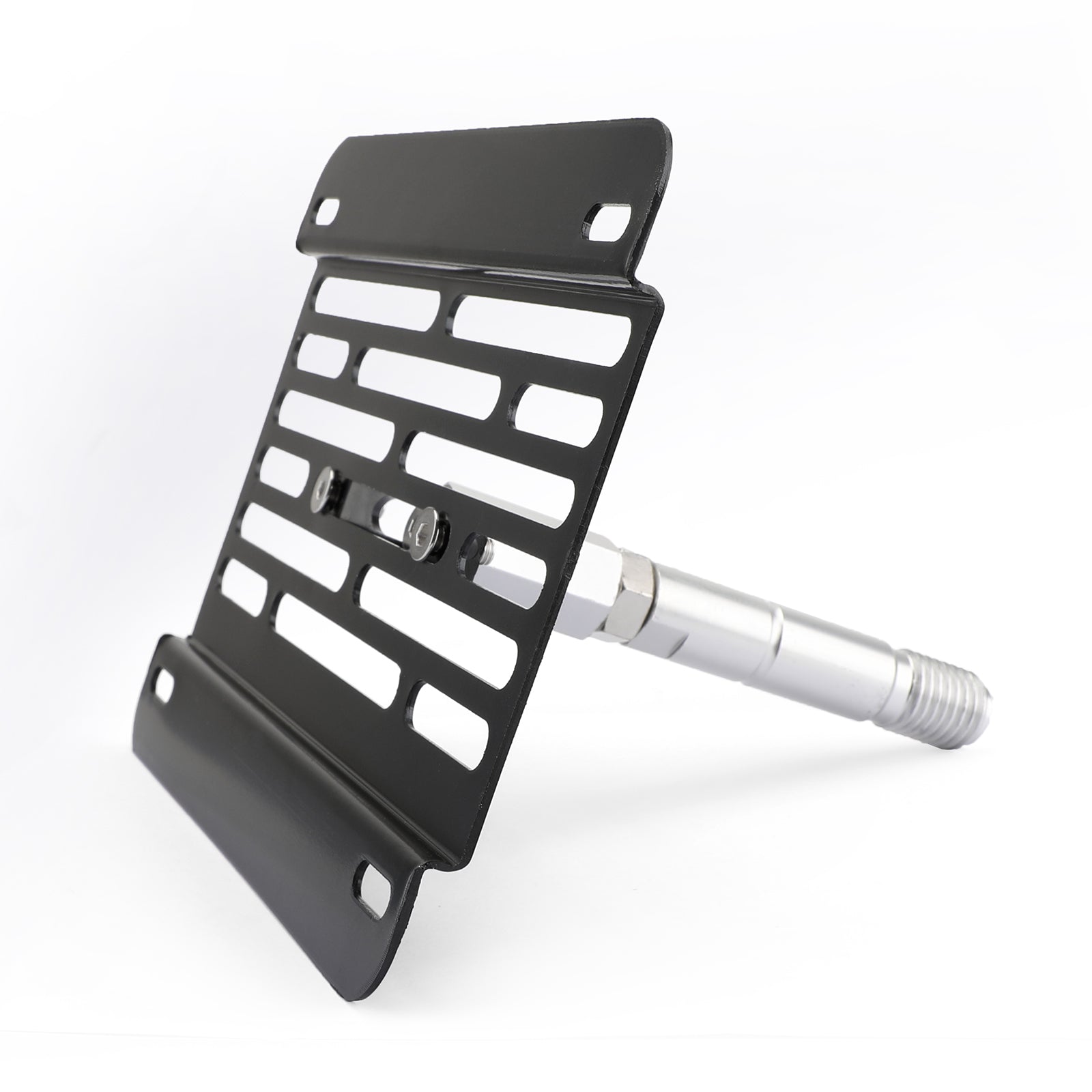 Mazda 3 Mazda 6 CX5 MX5 Generic -puskurin hinauskoukkuun uusi asennustuki