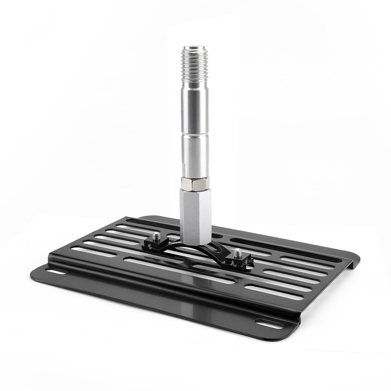 Mazda 3 Mazda 6 CX5 MX5 Generic -puskurin hinauskoukkuun uusi asennustuki