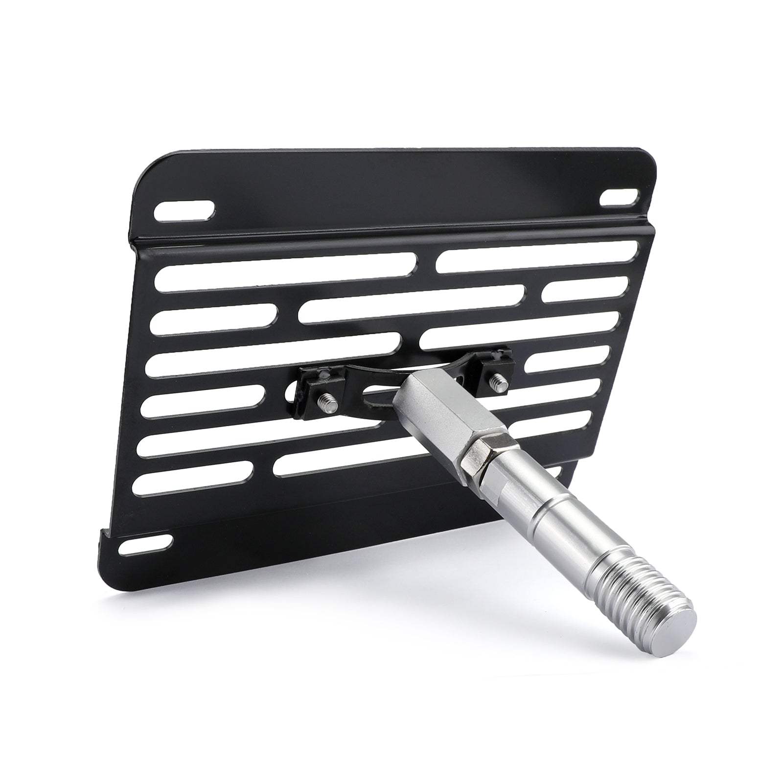 BMW F30 F32 F10 3/4/5 Series Nouveau Gradbena plošča Podpora za podporo za vleko odbijačev