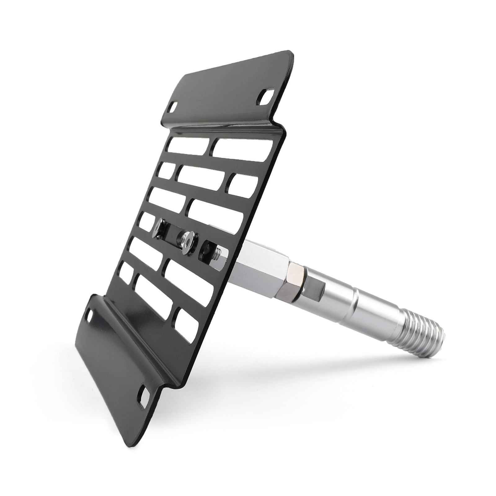 BMW F30 F32 F10 3/4/5 Series Nouveau Gradbena plošča Podpora za podporo za vleko odbijačev