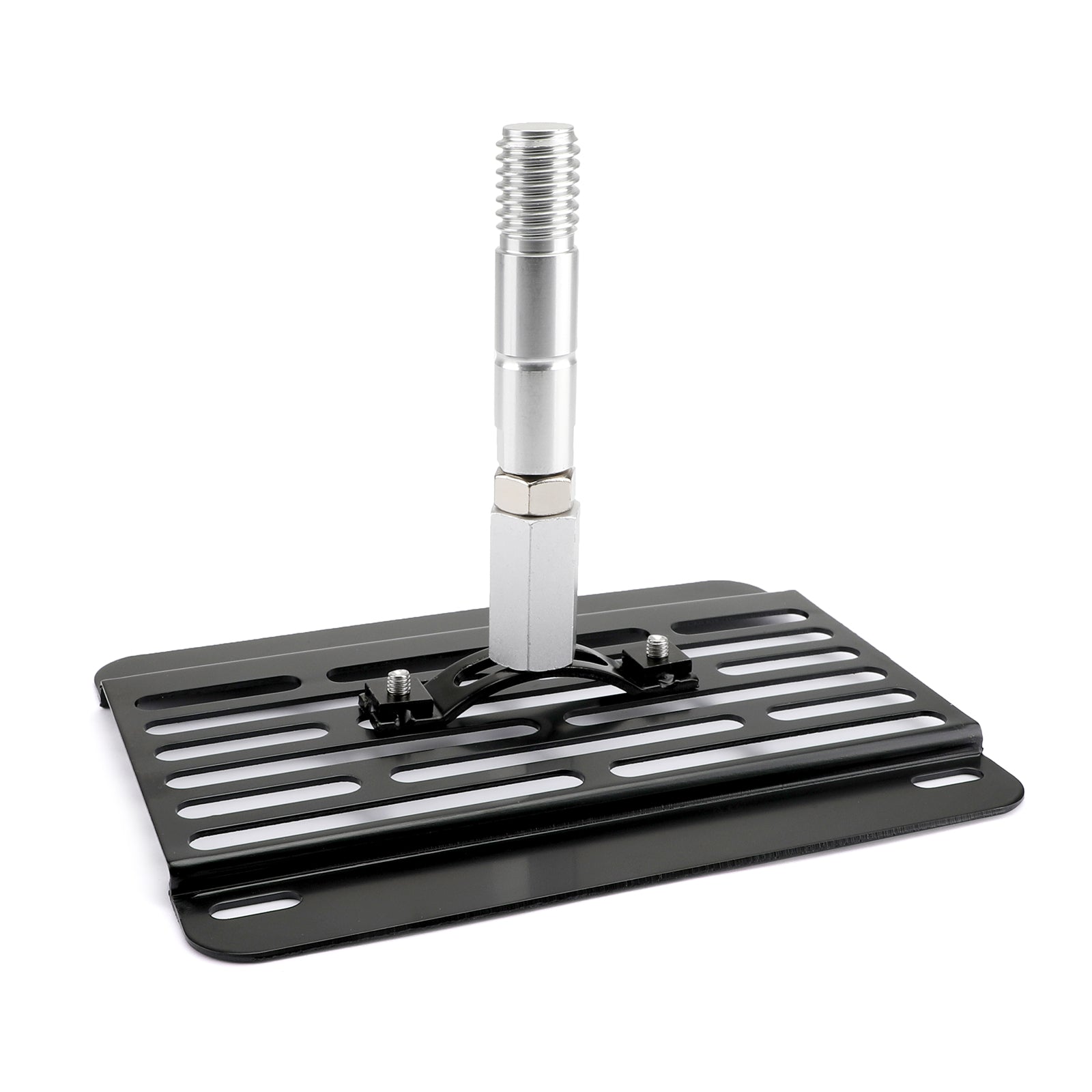 BMW F30 F32 F10 3/4/5 Series Nouveau Gradbena plošča Podpora za podporo za vleko odbijačev