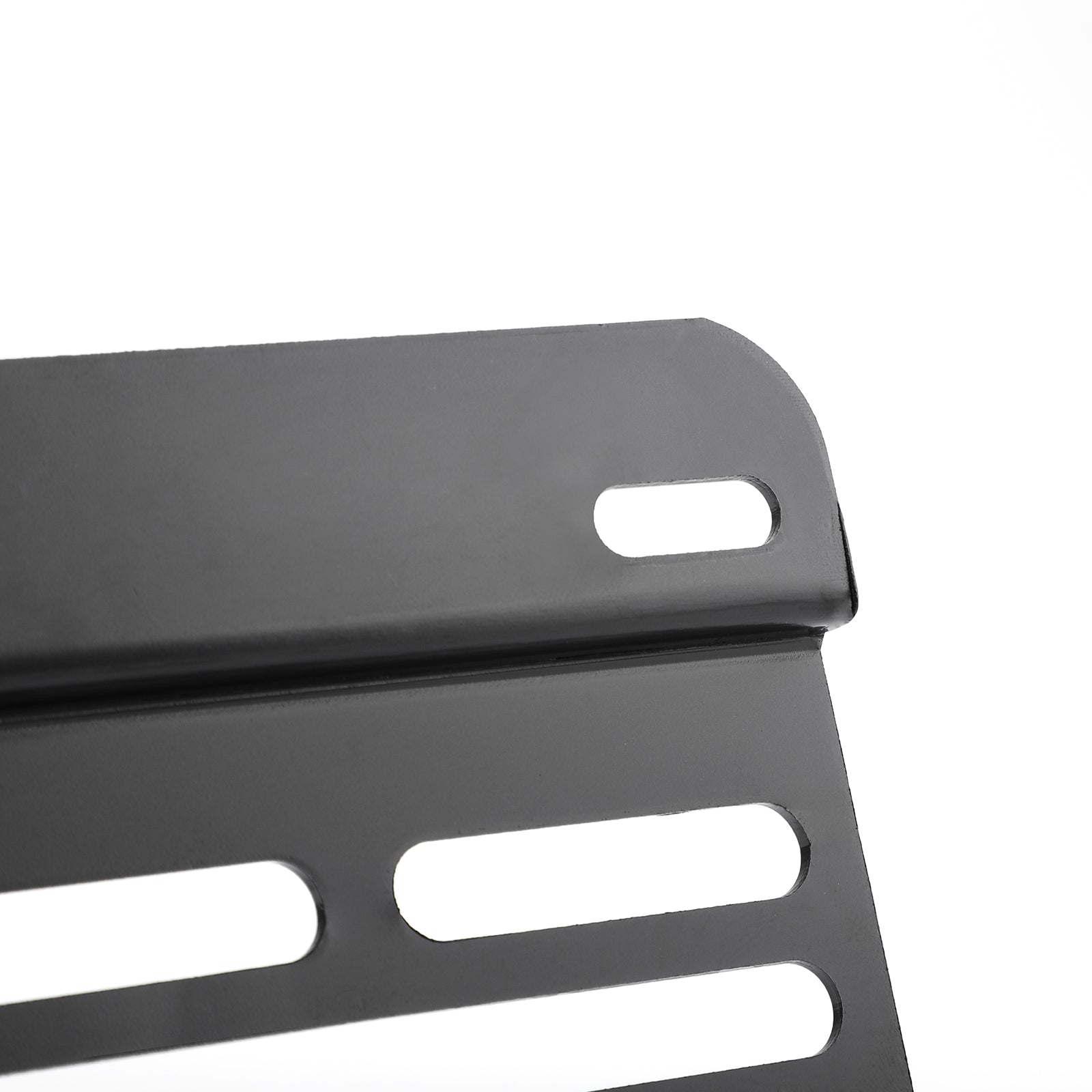 BMW F30 F32 F10 3/4/5 Series Nouveau Gradbena plošča Podpora za podporo za vleko odbijačev