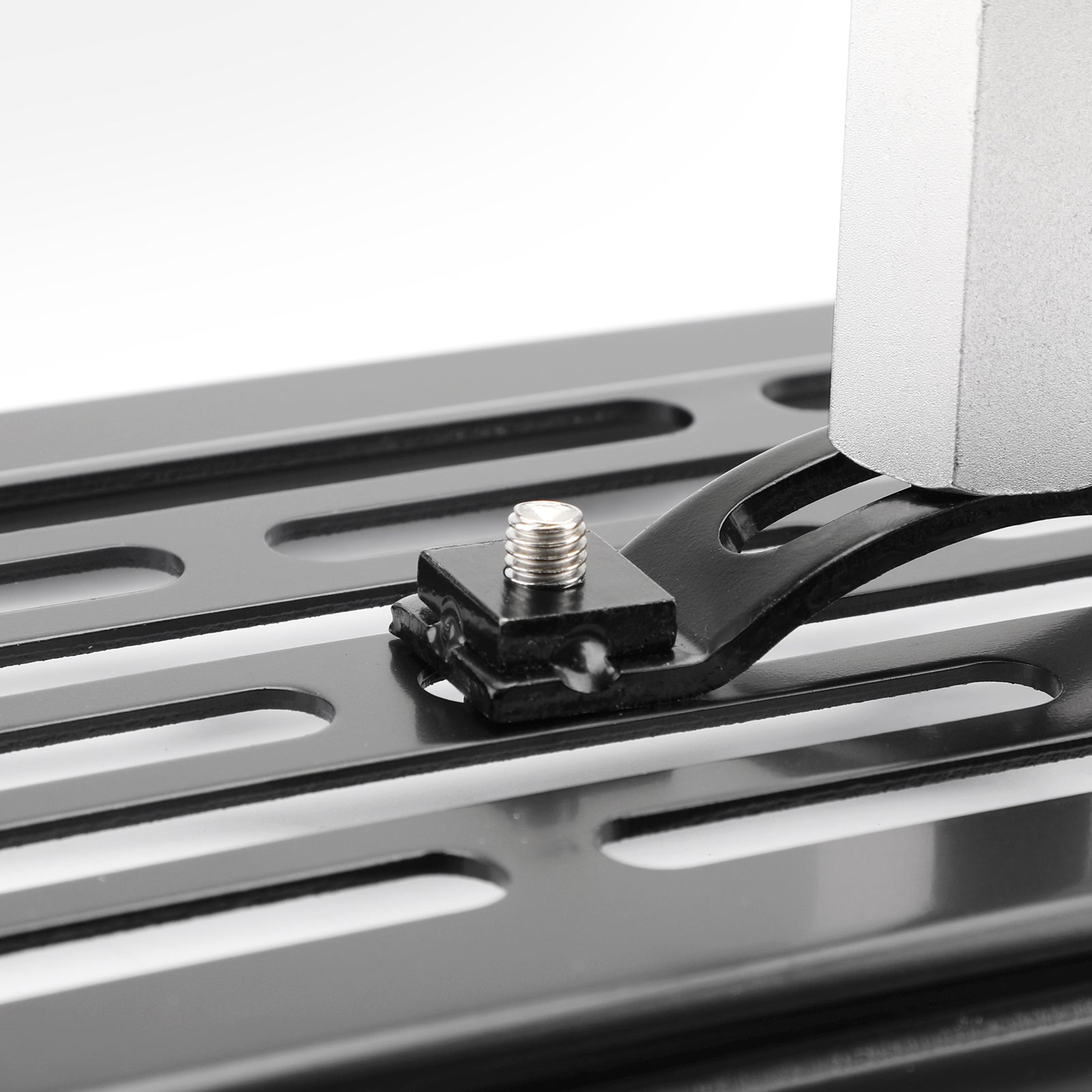 BMW F30 F32 F10 3/4/5 Series Nouveau Gradbena plošča Podpora za podporo za vleko odbijačev