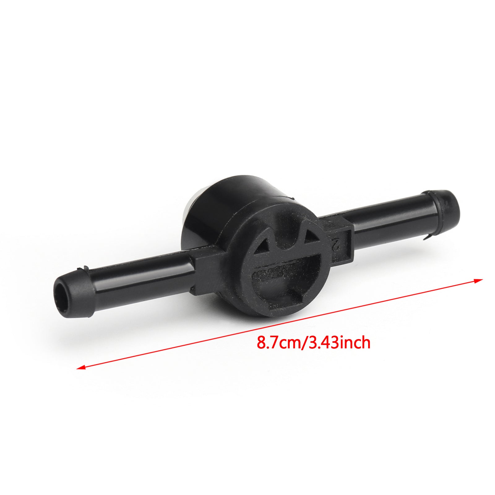 Nouveau clapet anti-retour de filtre à carburant Diesel 1.9 TDI pour 1999-2005 coccinelle Golf Jetta générique