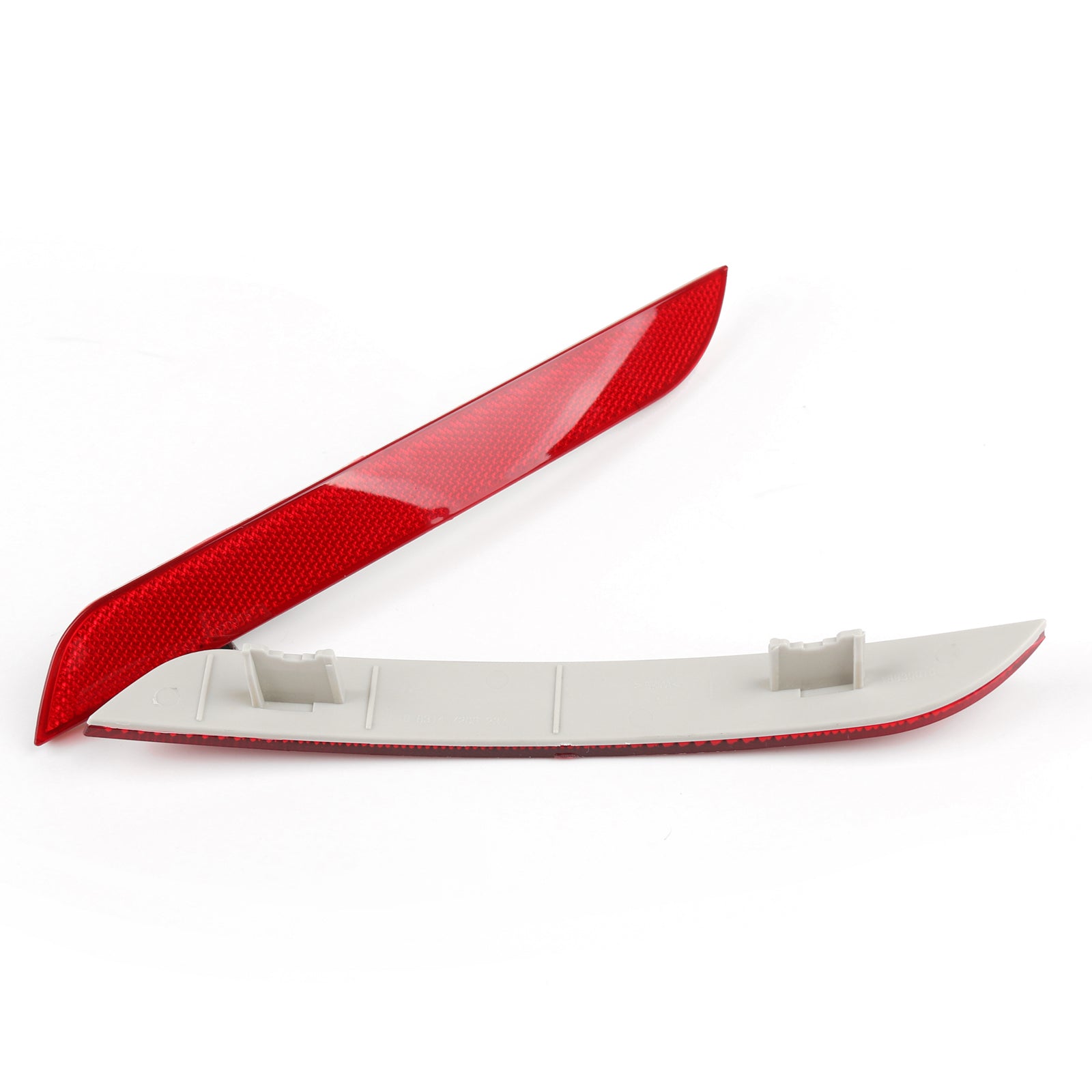 Takapuskurin heijastinpari BMW 5 Series F10/F18 2011-2014