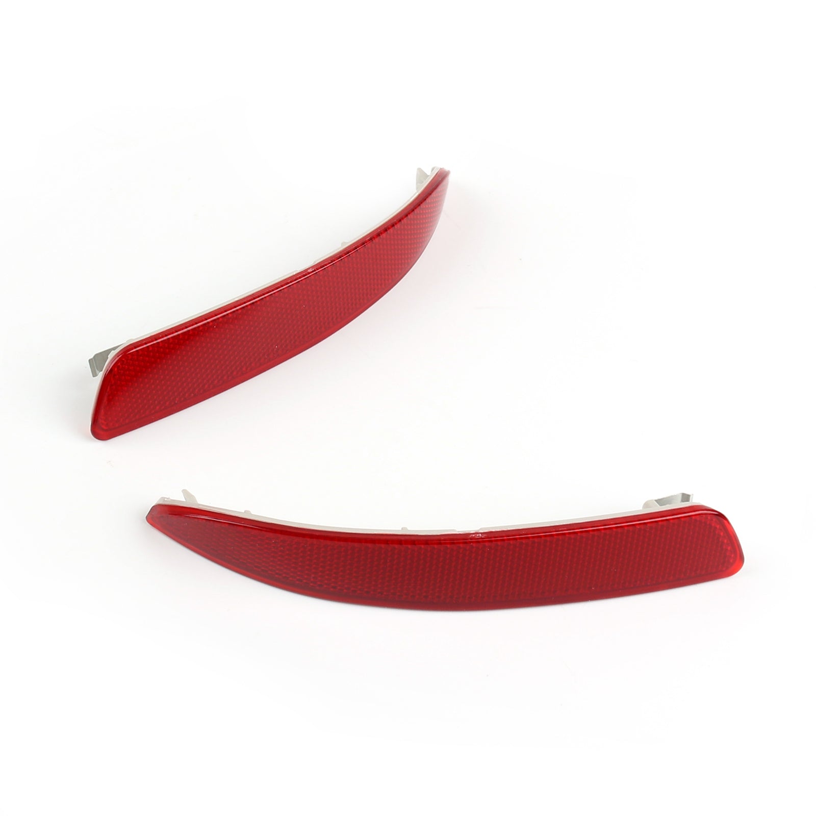 BMW X5 E70 OEM: 63217158949 1 sarja takapuskurin sumuvalon heijastin