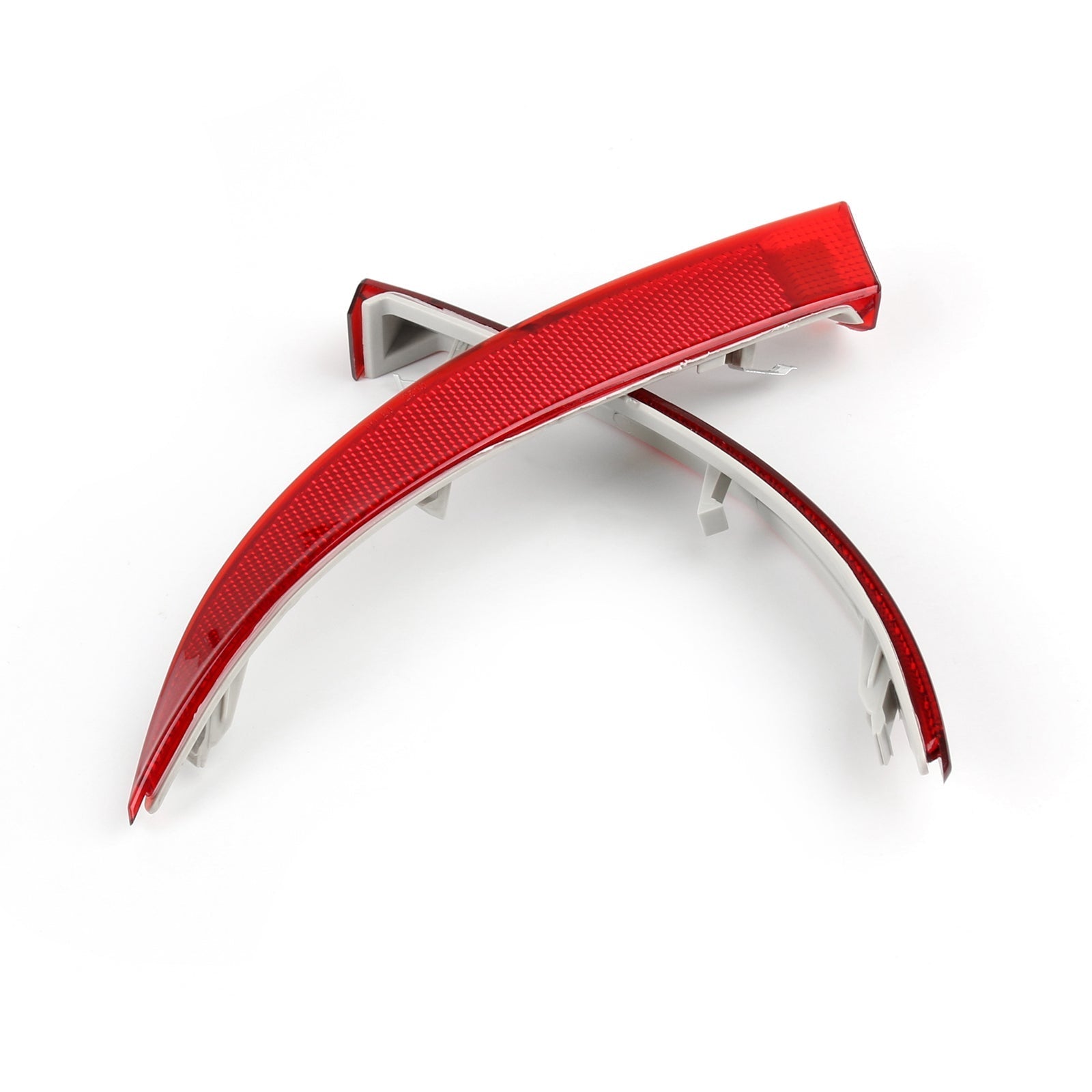 2011-2013 BMW X5 E70 LCI Riflettore paraurti posteriore sinistro e destro 63147240997