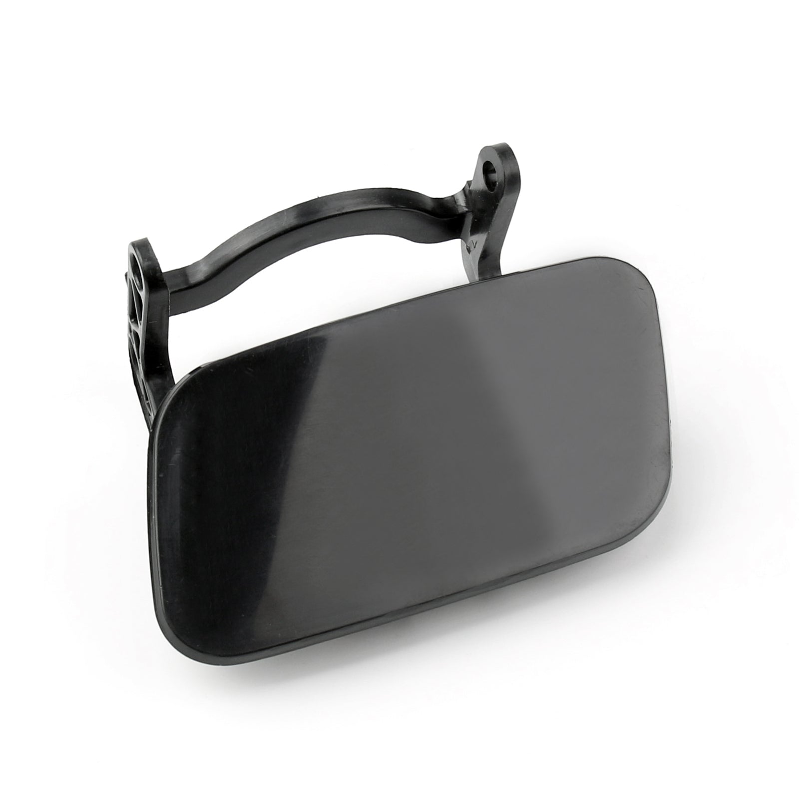 1 kamer links/rechter bumper front flap jet deken jet cover voor Audi A4 B8 2008-22 GENERIC