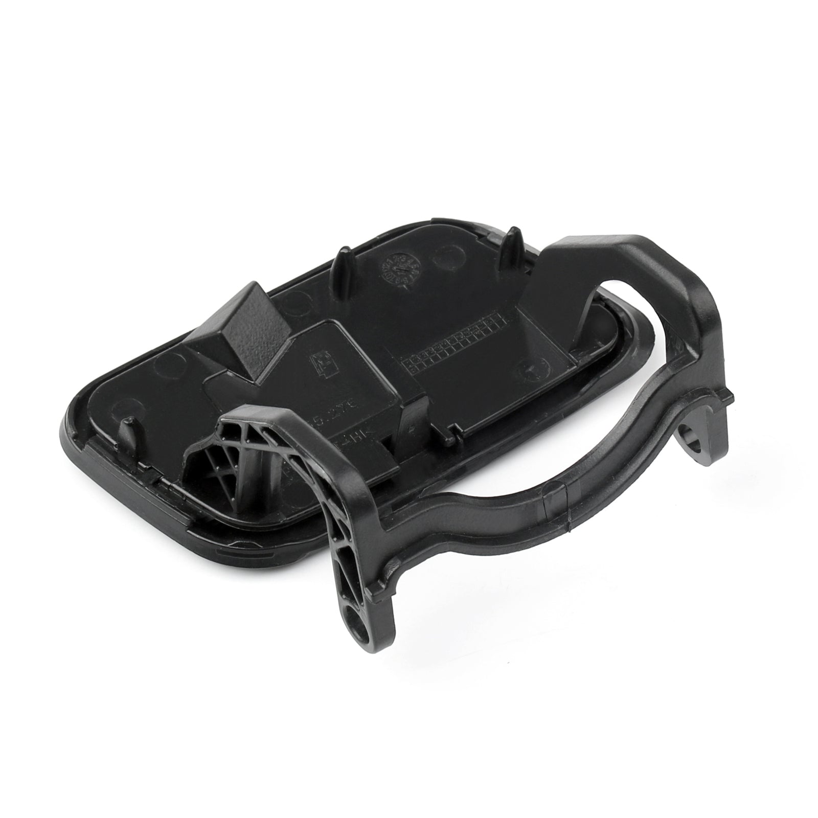 1 kamer links/rechter bumper front flap jet deken jet cover voor Audi A4 B8 2008-22 GENERIC