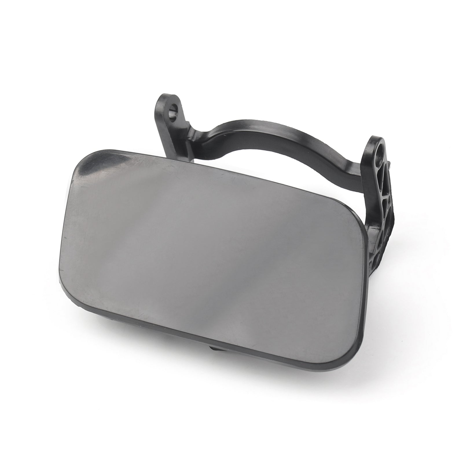 1 kamer links/rechter bumper front flap jet deken jet cover voor Audi A4 B8 2008-22 GENERIC