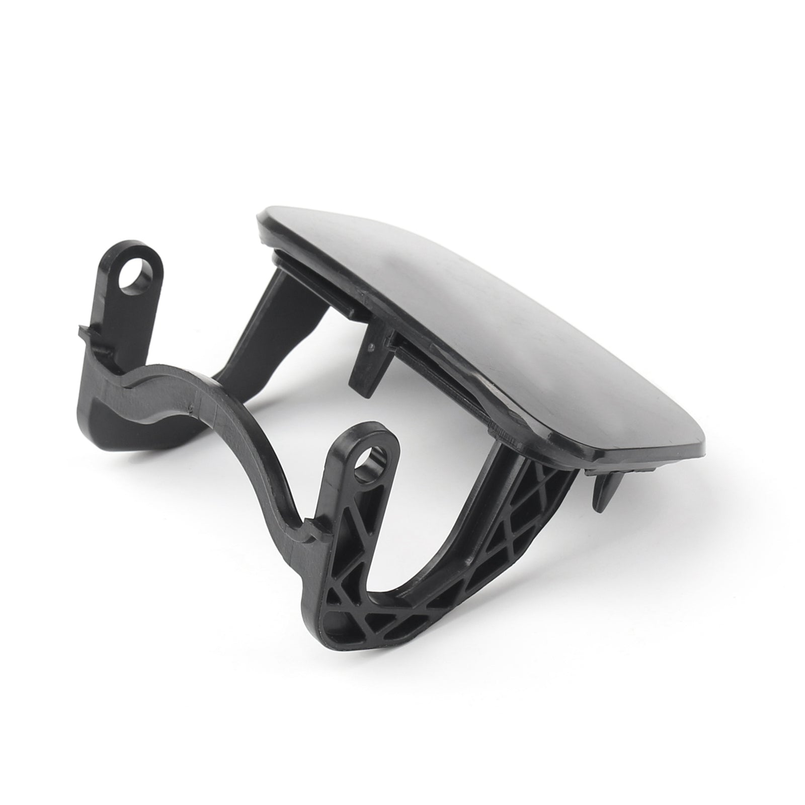 1 kamer links/rechter bumper front flap jet deken jet cover voor Audi A4 B8 2008-22 GENERIC