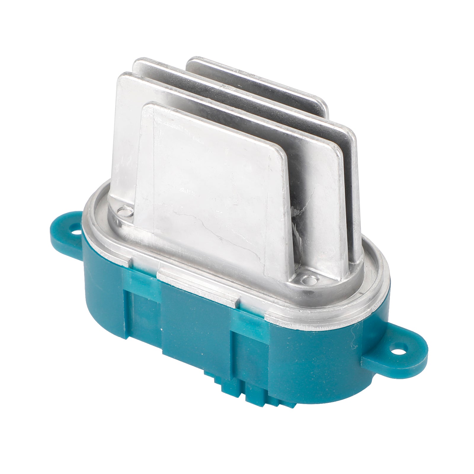 Lämmittimen tuulettimen vastus 7L0907521B autolle Audi Q7/VW Touareg Sharan Generic