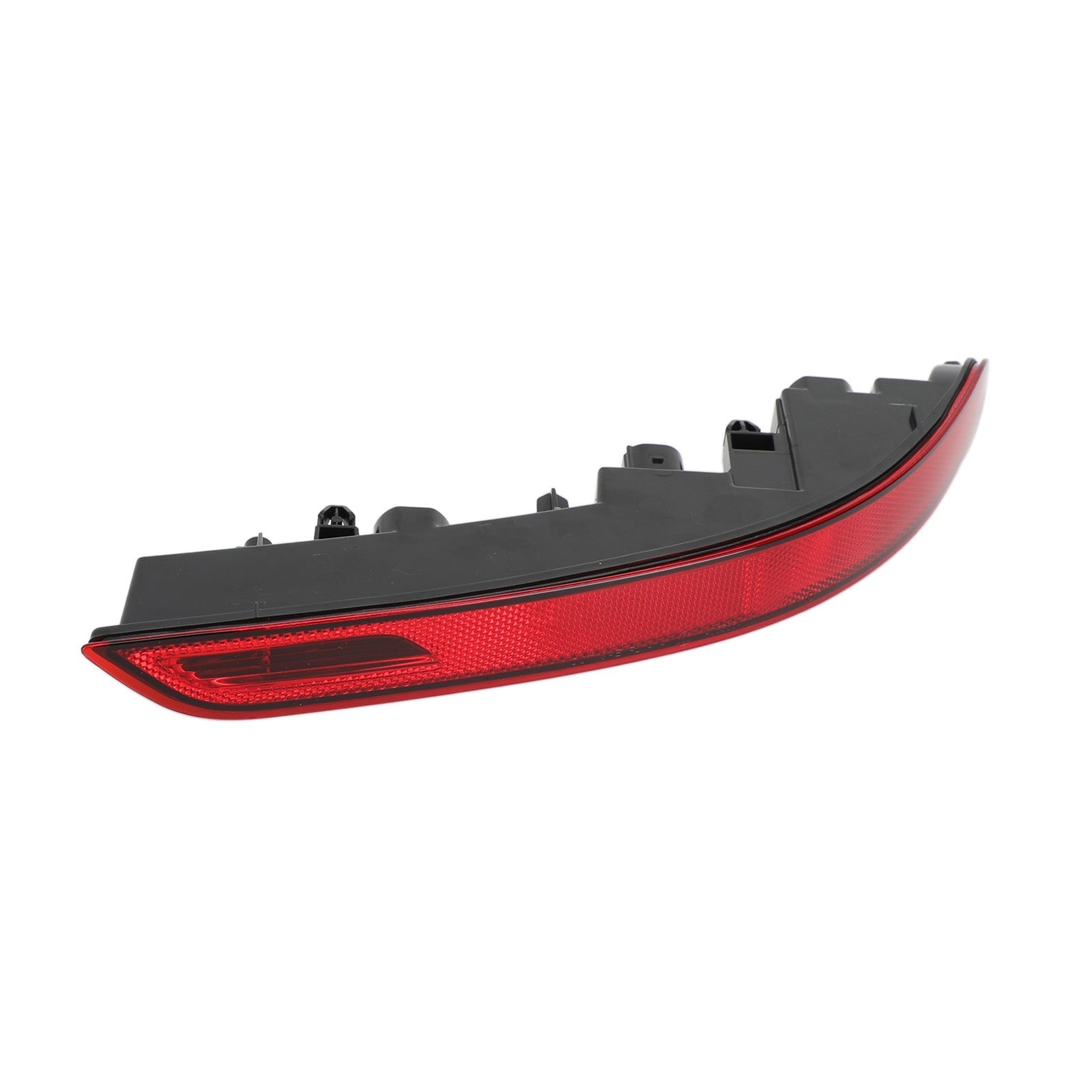 Riflettore nebbia del paraurti posteriore 95863110510/610 per Porsche Cayenne 2015-2017 Generico