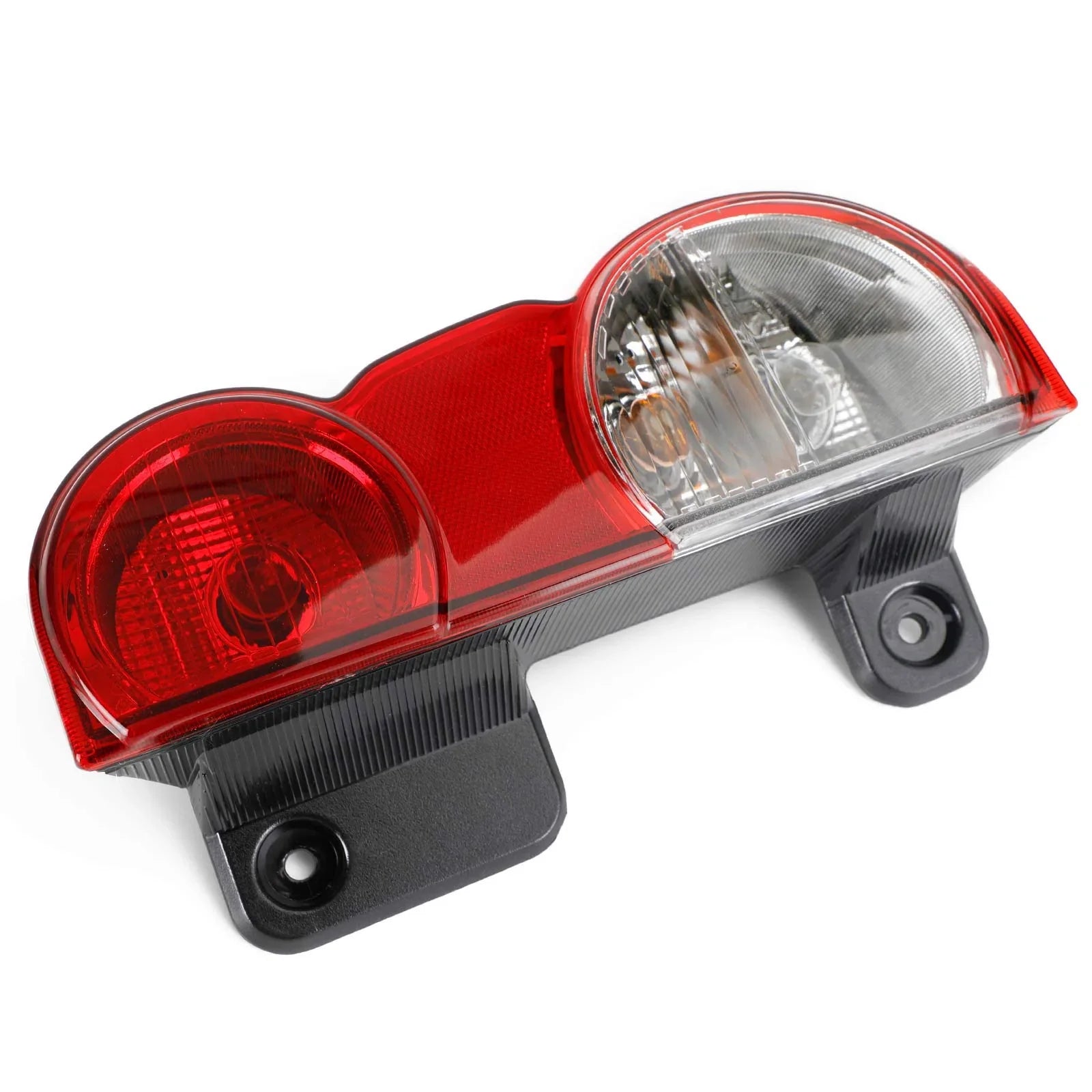 2013-2018 Nissan NV200 Tylne lewe światło + światło tylne światło proste