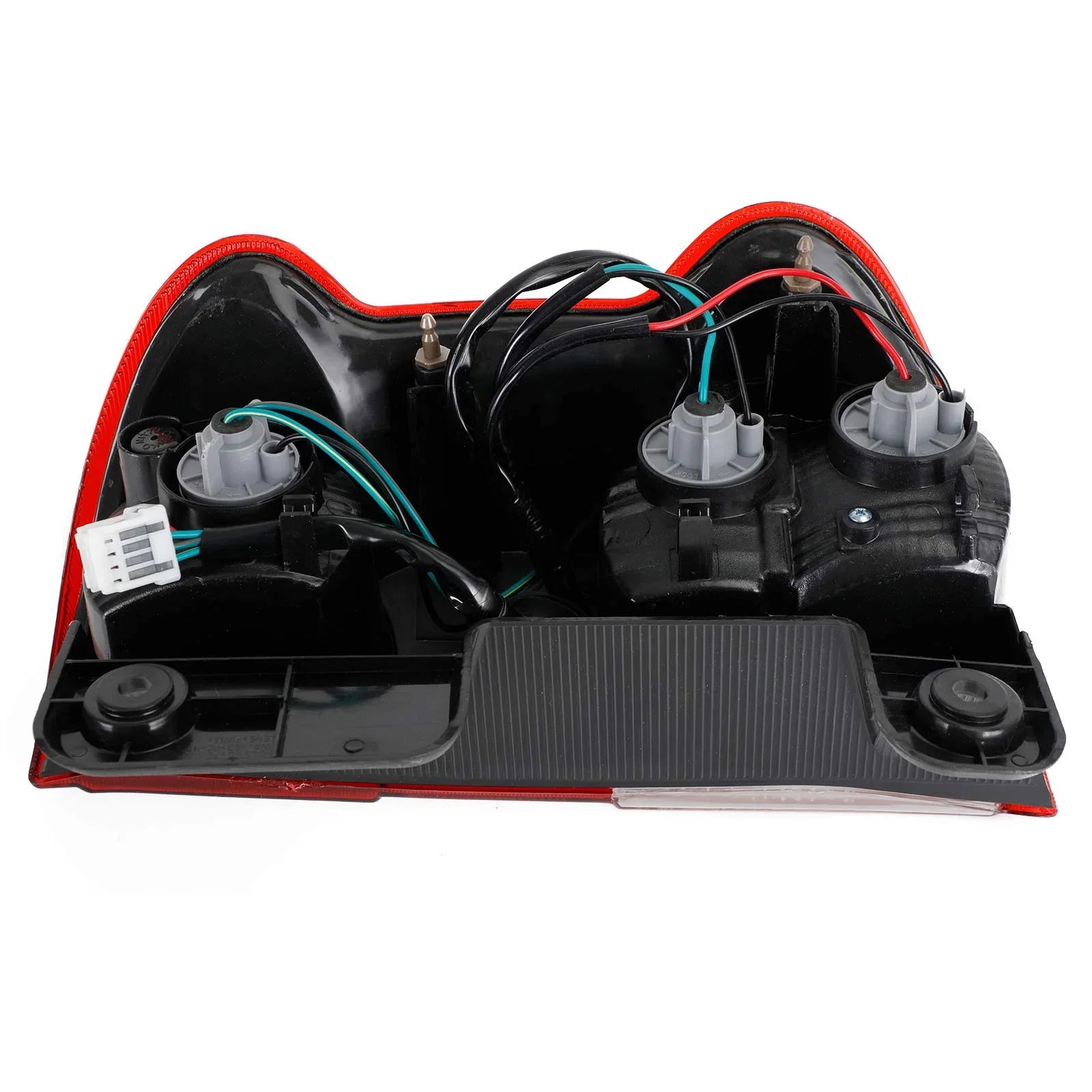 2013-2018 Nissan NV200 Tylne lewe światło + światło tylne światło proste