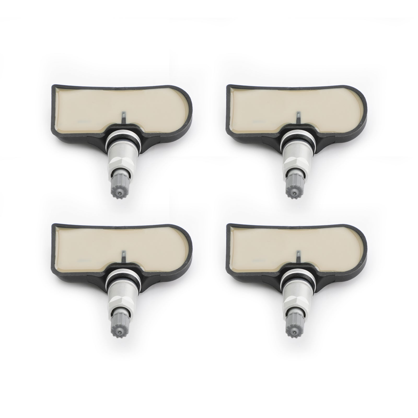 4 set 56053030AC Sensore pressione pneumatici TPMS 315 Mhz per Chrysler generico