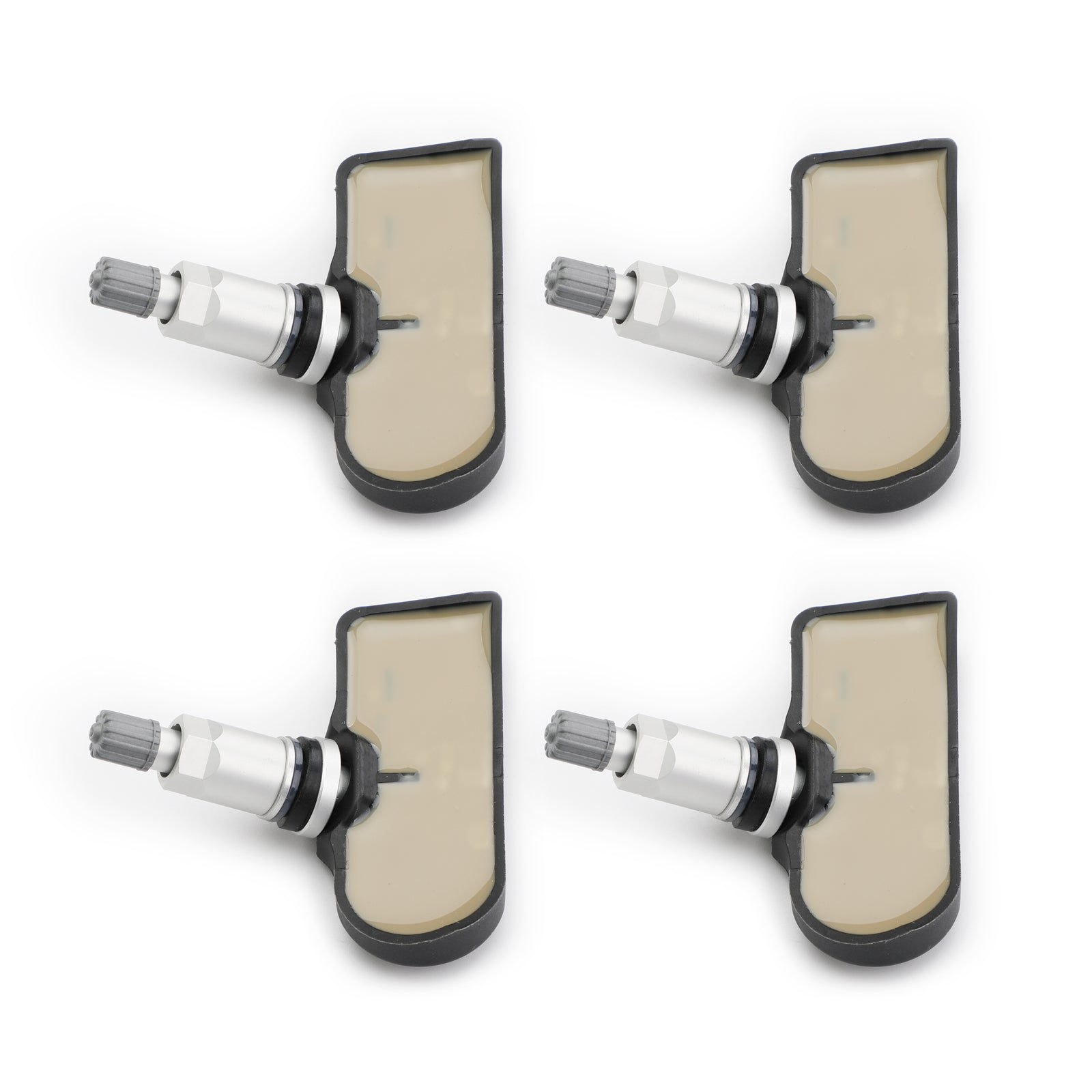4 set 56053030AC Sensore pressione pneumatici TPMS 315 Mhz per Chrysler generico