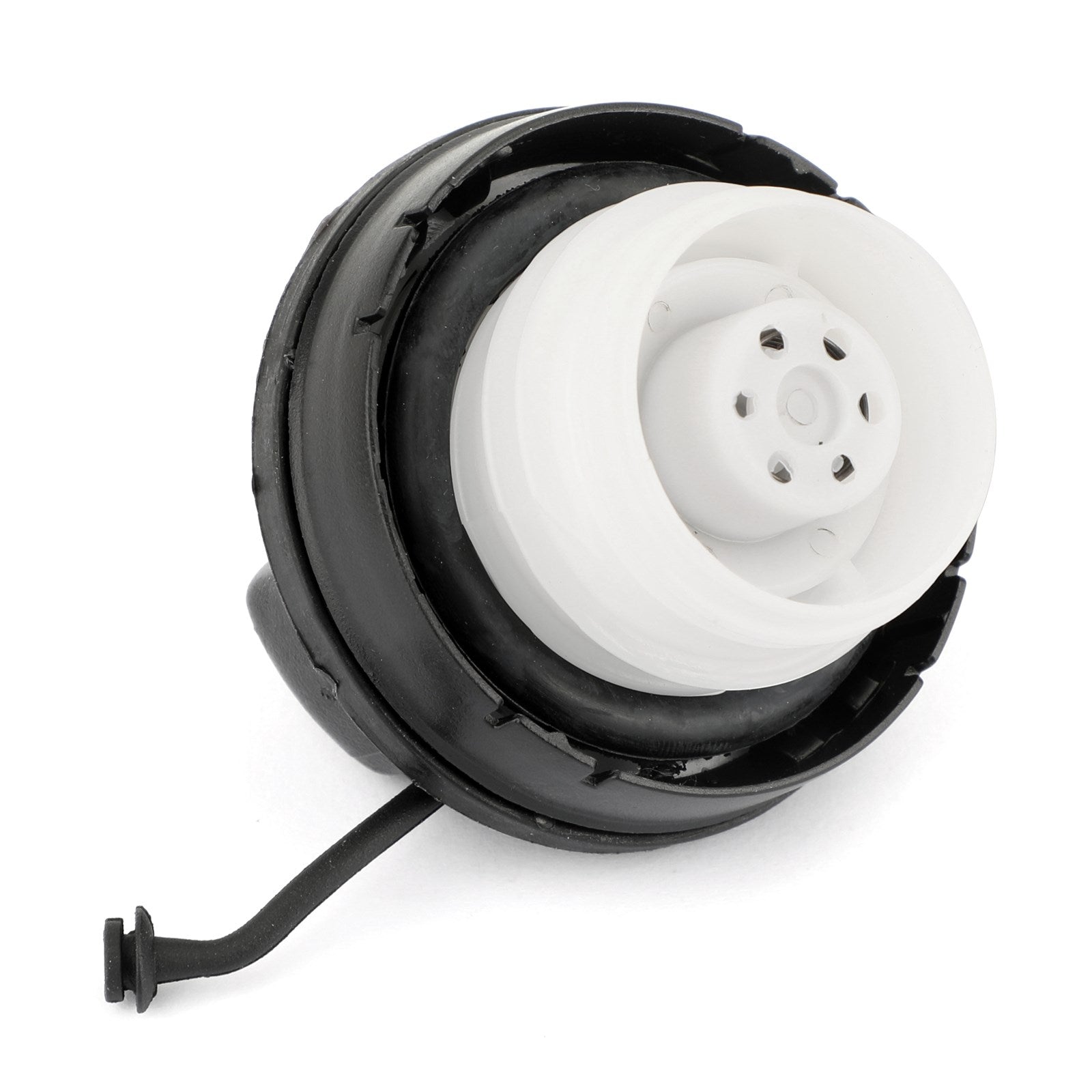 Bouchon de remplissage de réservoirs à essence pour Honda Civic CR-V Accord Odyssey 17670-T3W-A01 générique