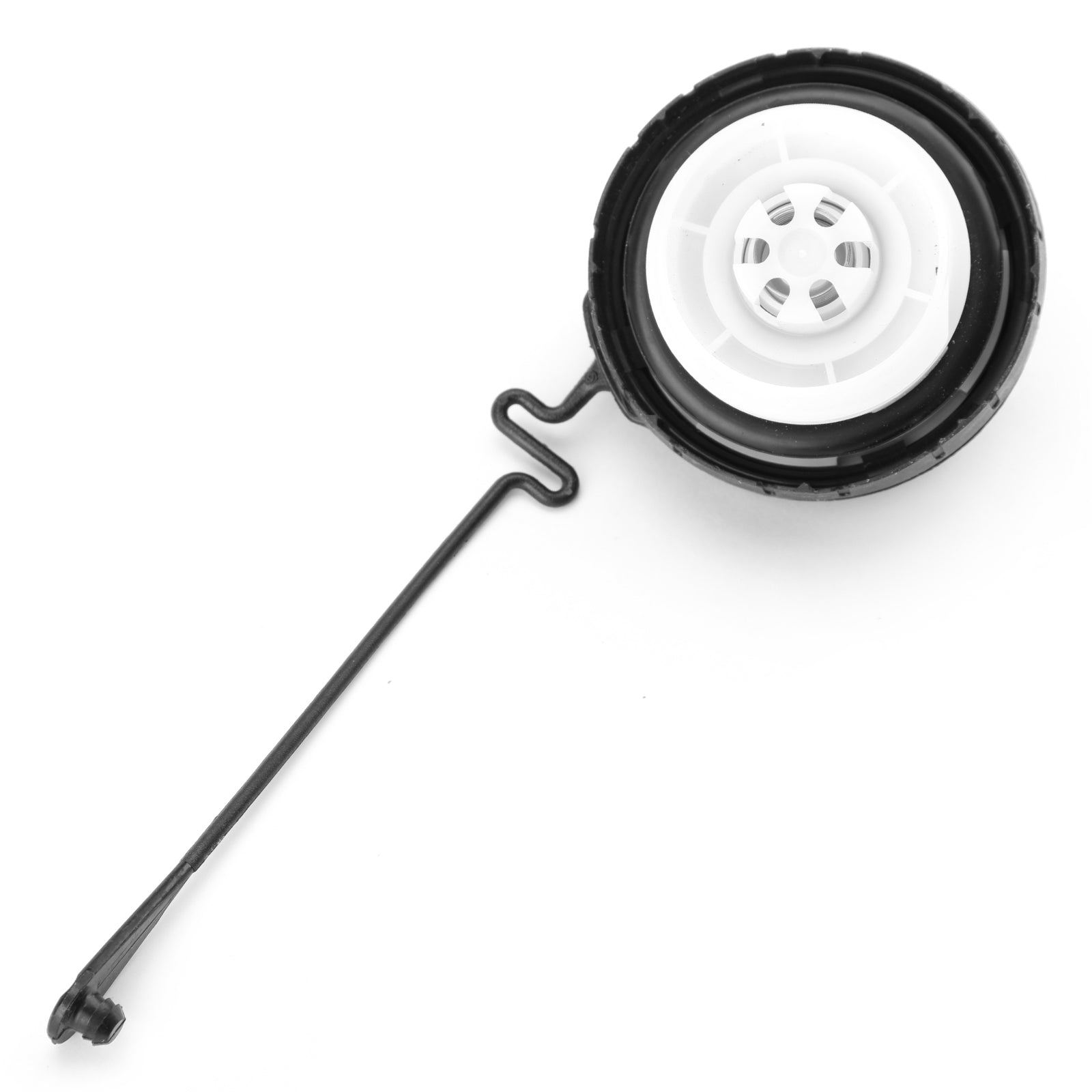 77300-06040 Dispositivo di fissaggio del coperchio del tappo del serbatoio del carburante Stile filettato per TOYOTA CAMRY COROLLA