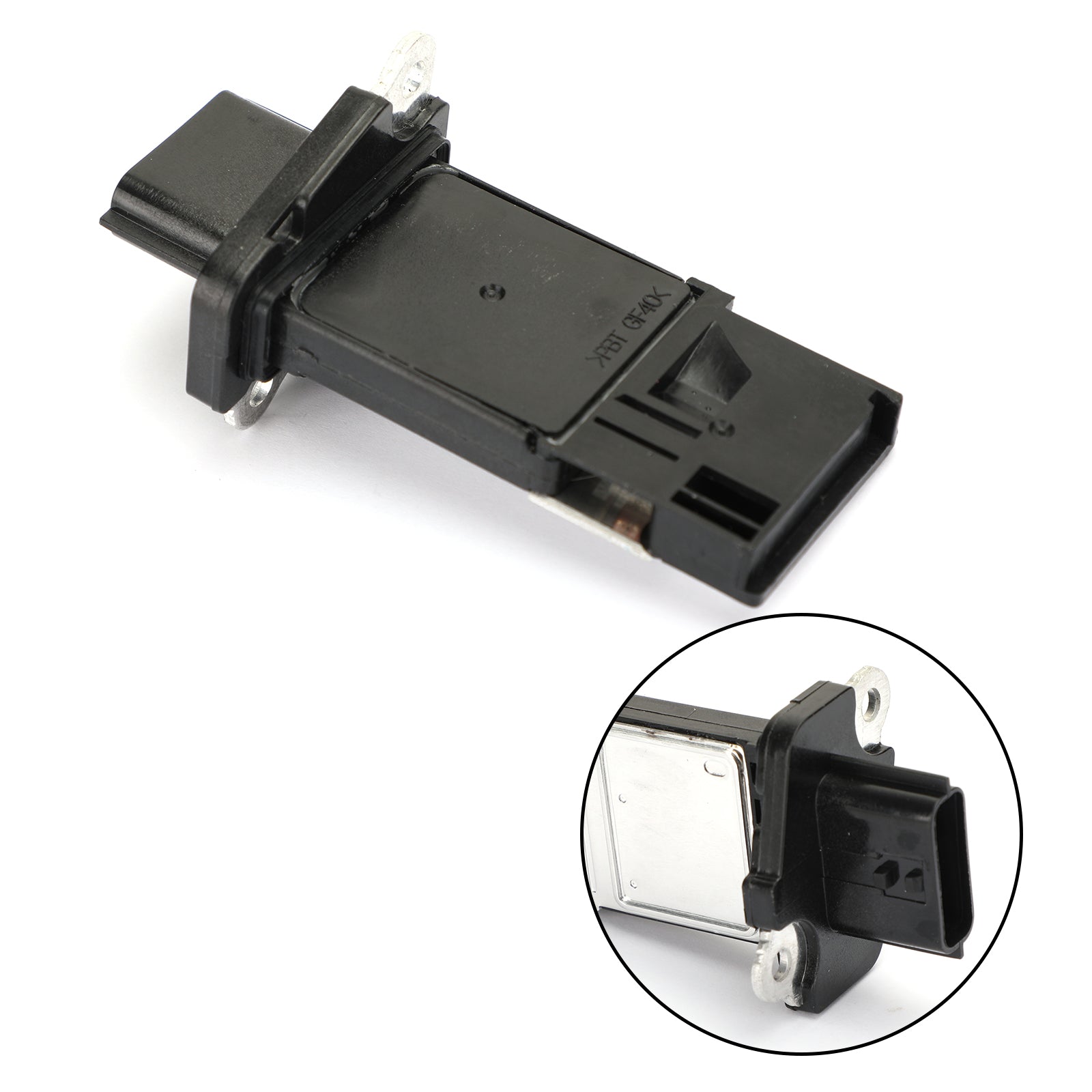 Nowy fabryczny czujnik masowego przepływu powietrza MAF 22680-7S000 AFH70M-38 AF-NS01 Generic