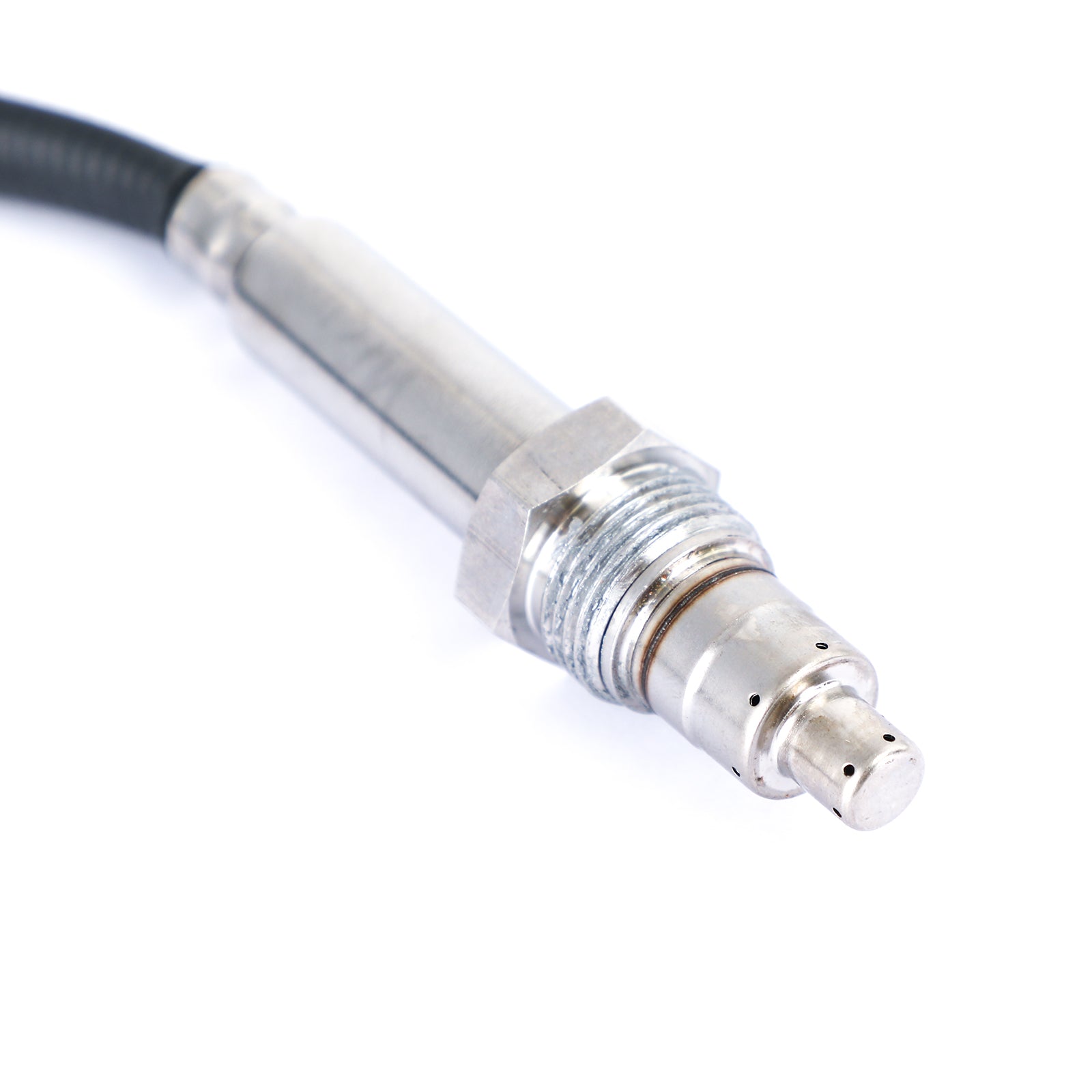 Czujnik NOX 11787587130 dla BMW 1er E81 E82 E87 E88 3er E90 E91 E92 LCI N43 rodzajowy