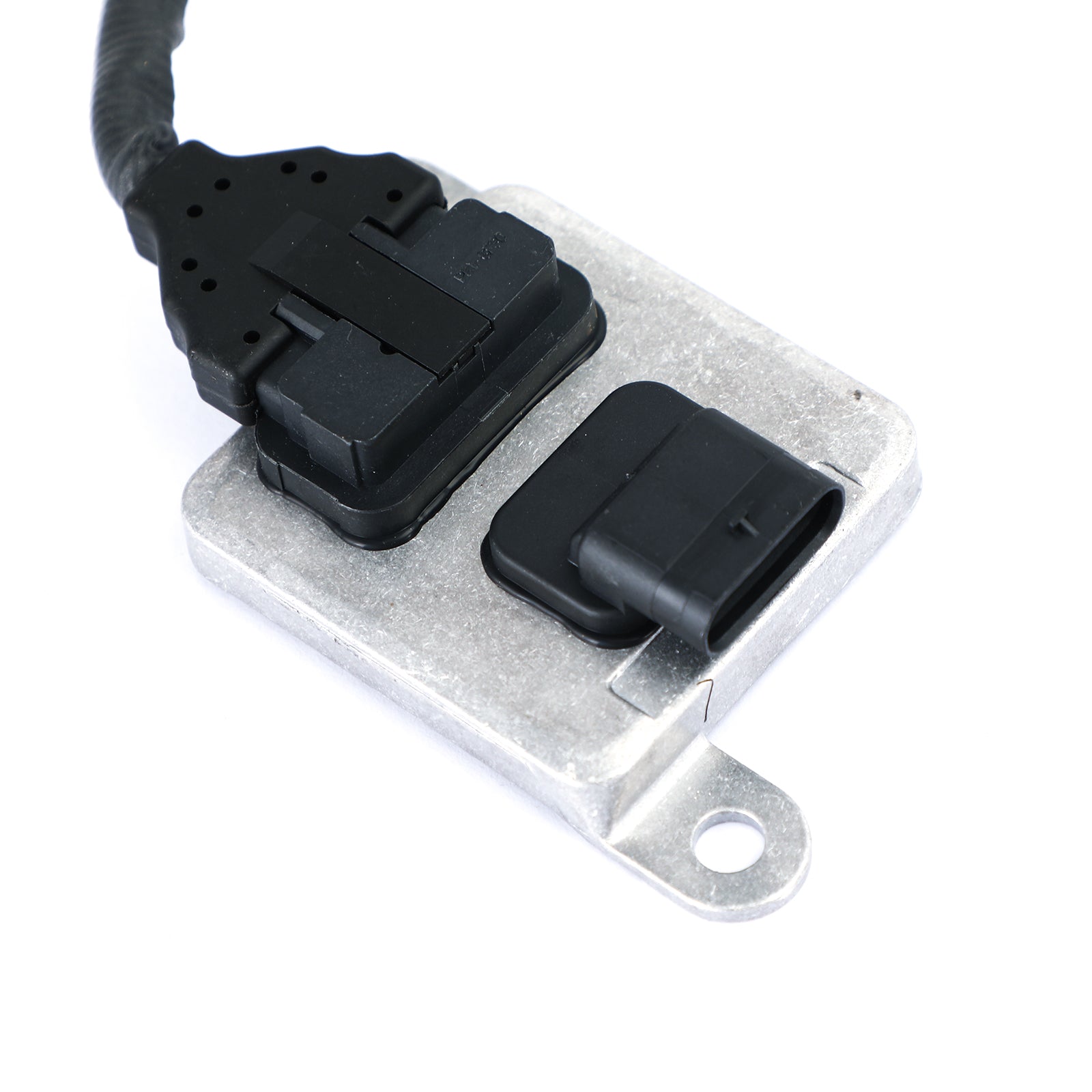 Czujnik NOX 11787587130 dla BMW 1er E81 E82 E87 E88 3er E90 E91 E92 LCI N43 rodzajowy