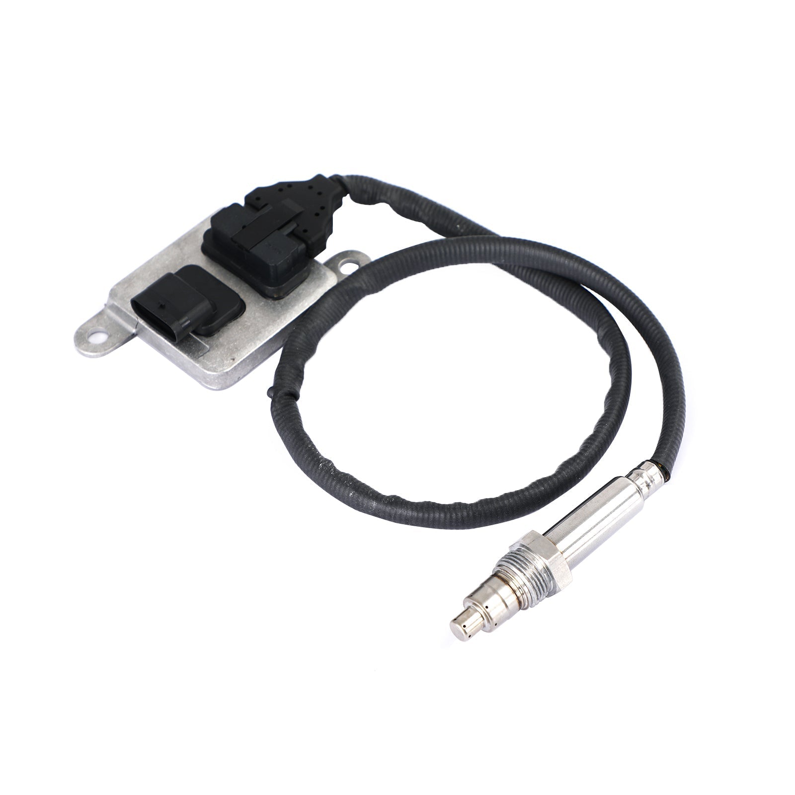 Czujnik NOX 11787587130 dla BMW 1er E81 E82 E87 E88 3er E90 E91 E92 LCI N43 rodzajowy