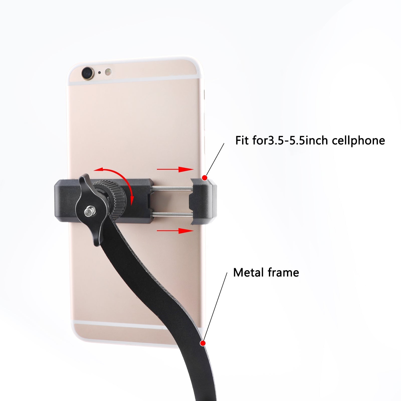 Avto za zlaganje R55/56/57 držalo Jack Red Union GB Mount Mini Cell Cooper Generic