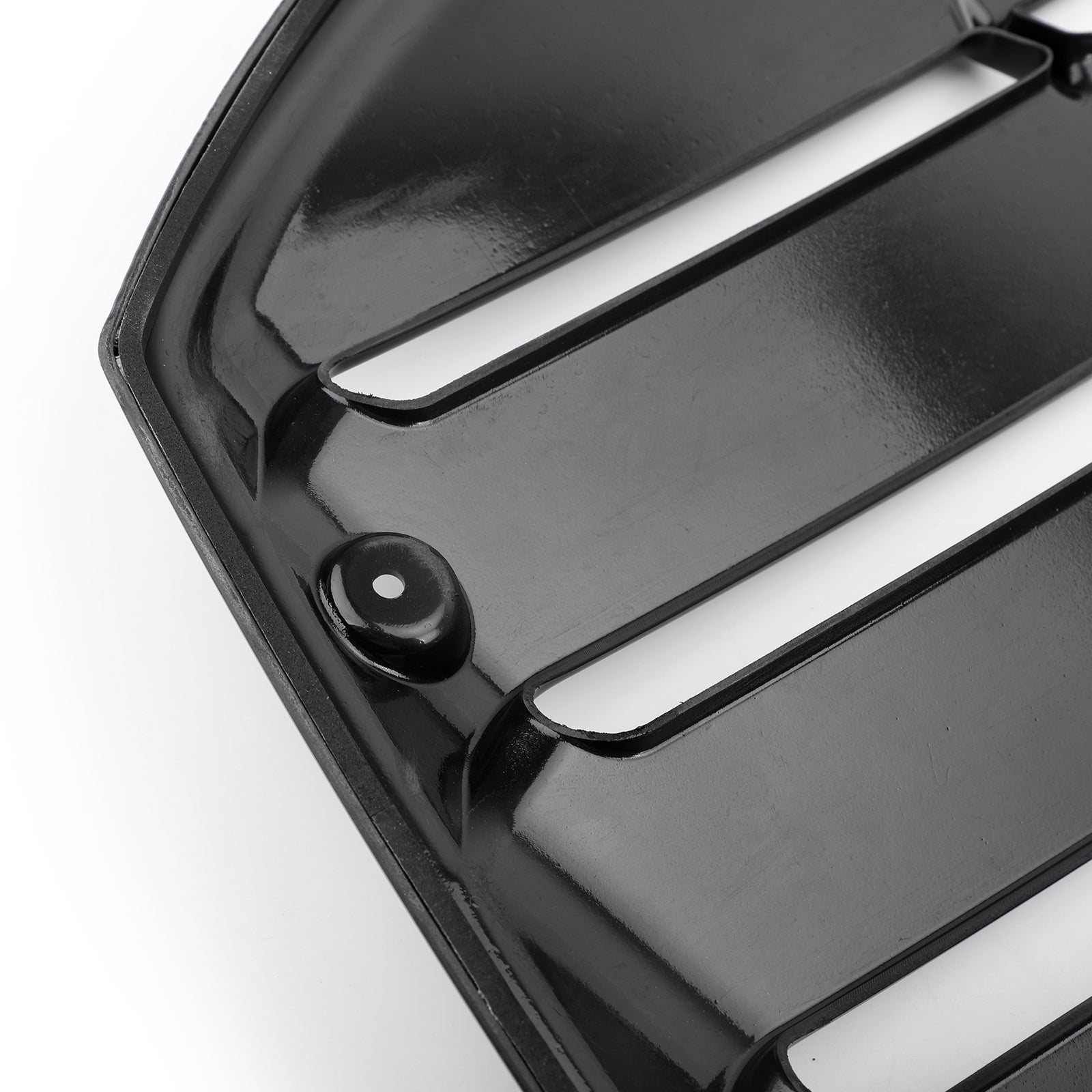 Osłona przeciwsłoneczna na tylną szybę ABS dla 13-19 BRZ FR-S Toyota 86 T-Style Generic