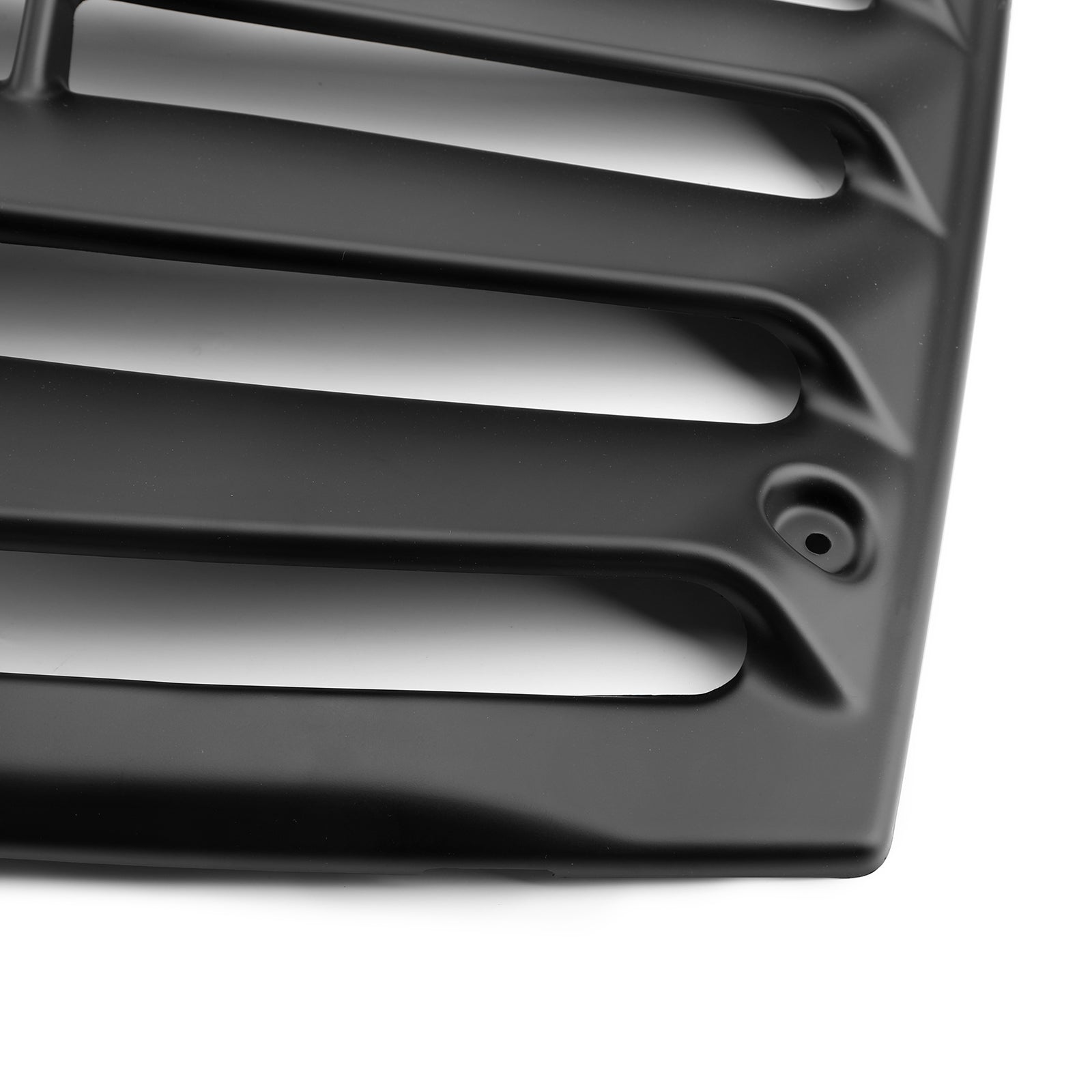 Osłona przeciwsłoneczna na tylną szybę ABS dla 13-19 BRZ FR-S Toyota 86 T-Style Generic