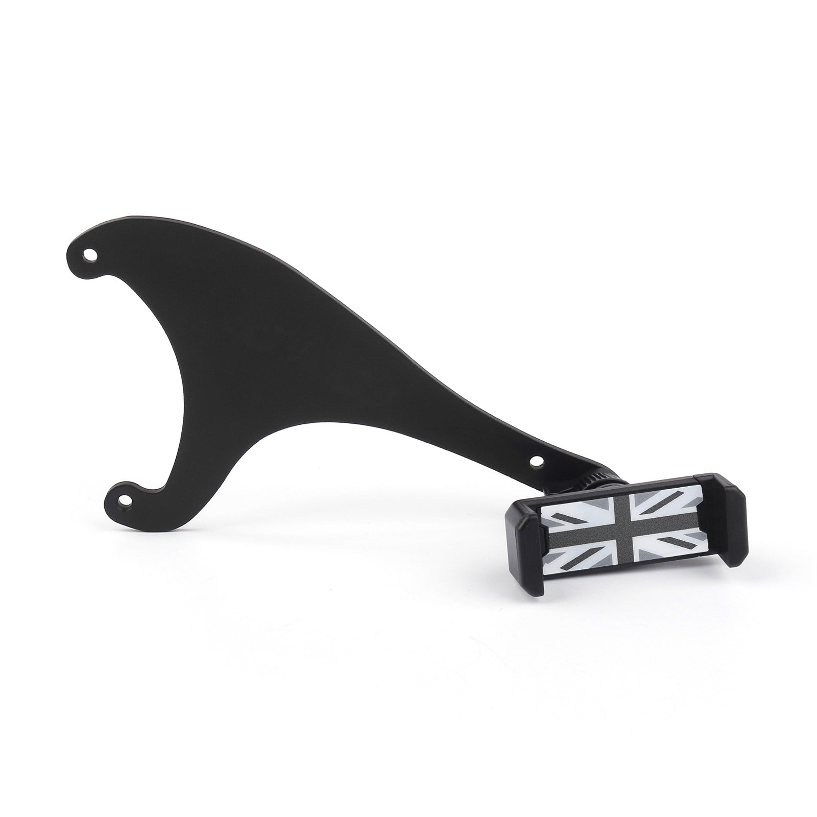 Support de berceau de support de téléphone de voiture de rotation de 360 degrés pour Mini Cooper Countryman F60 générique