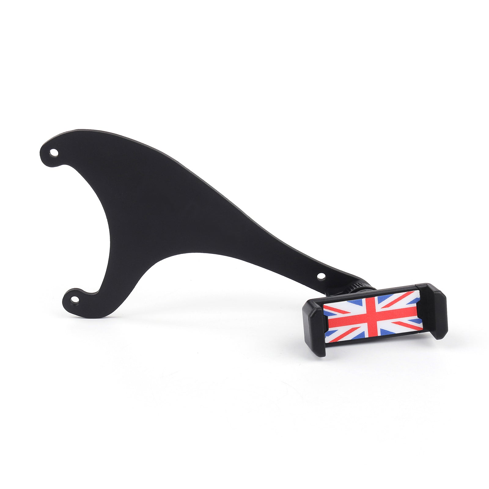 Support de berceau de support de téléphone de voiture de rotation de 360 degrés pour Mini Cooper Countryman F60 générique