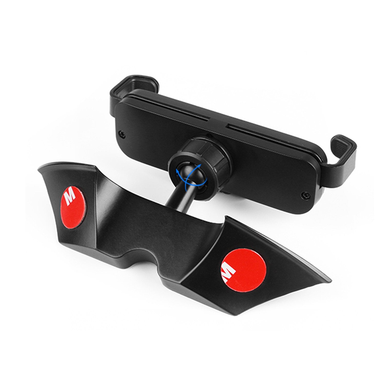 Support de téléphone pour tableau de bord de voiture Support de voiture pour téléphone Fit Bmw Mini Cooper F54-F57 F60